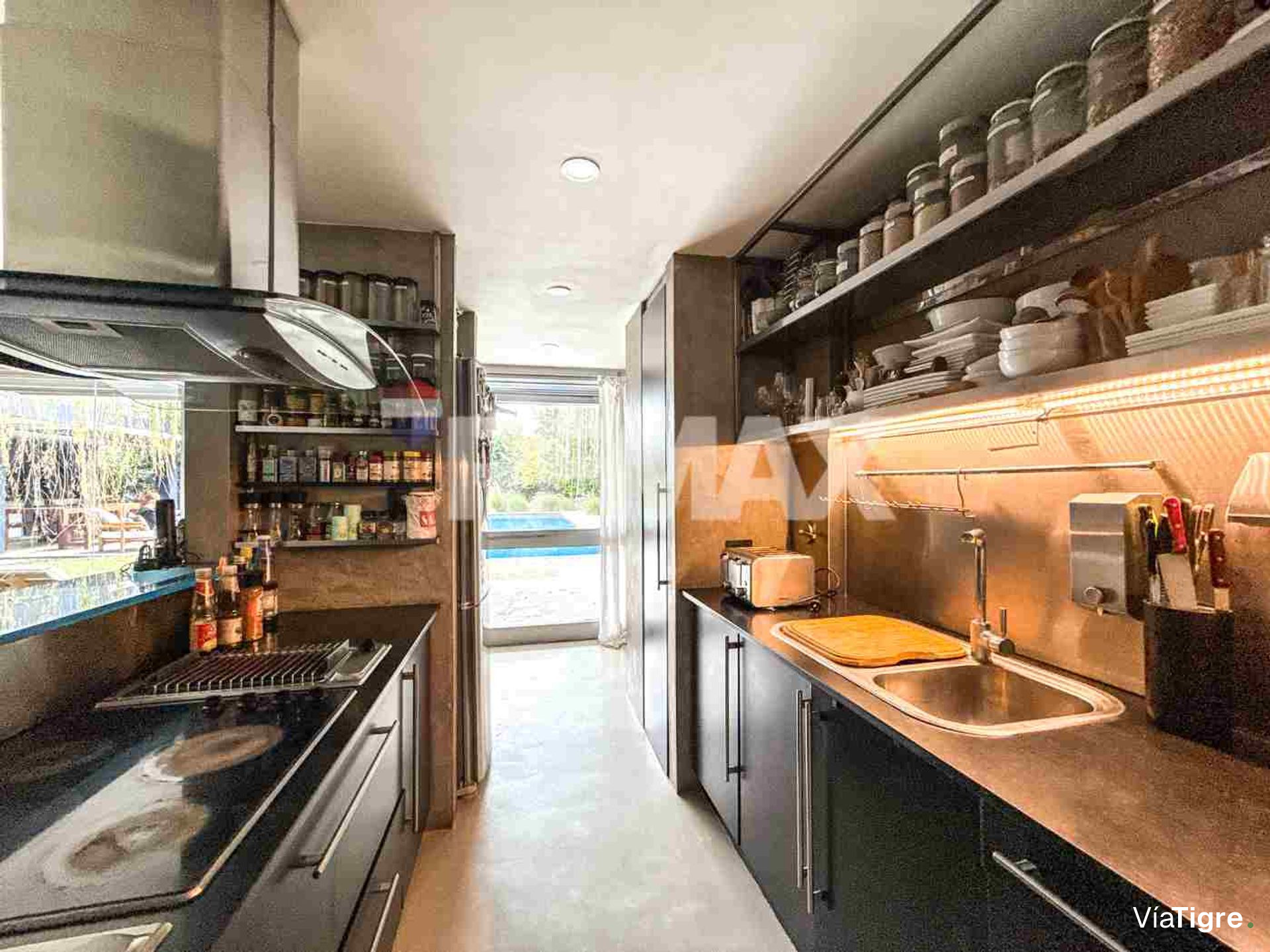 Casa A La Venta Zona Triangulo Don Torcuato