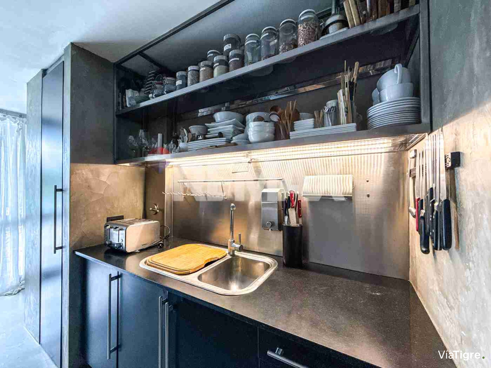 Casa A La Venta Zona Triangulo Don Torcuato