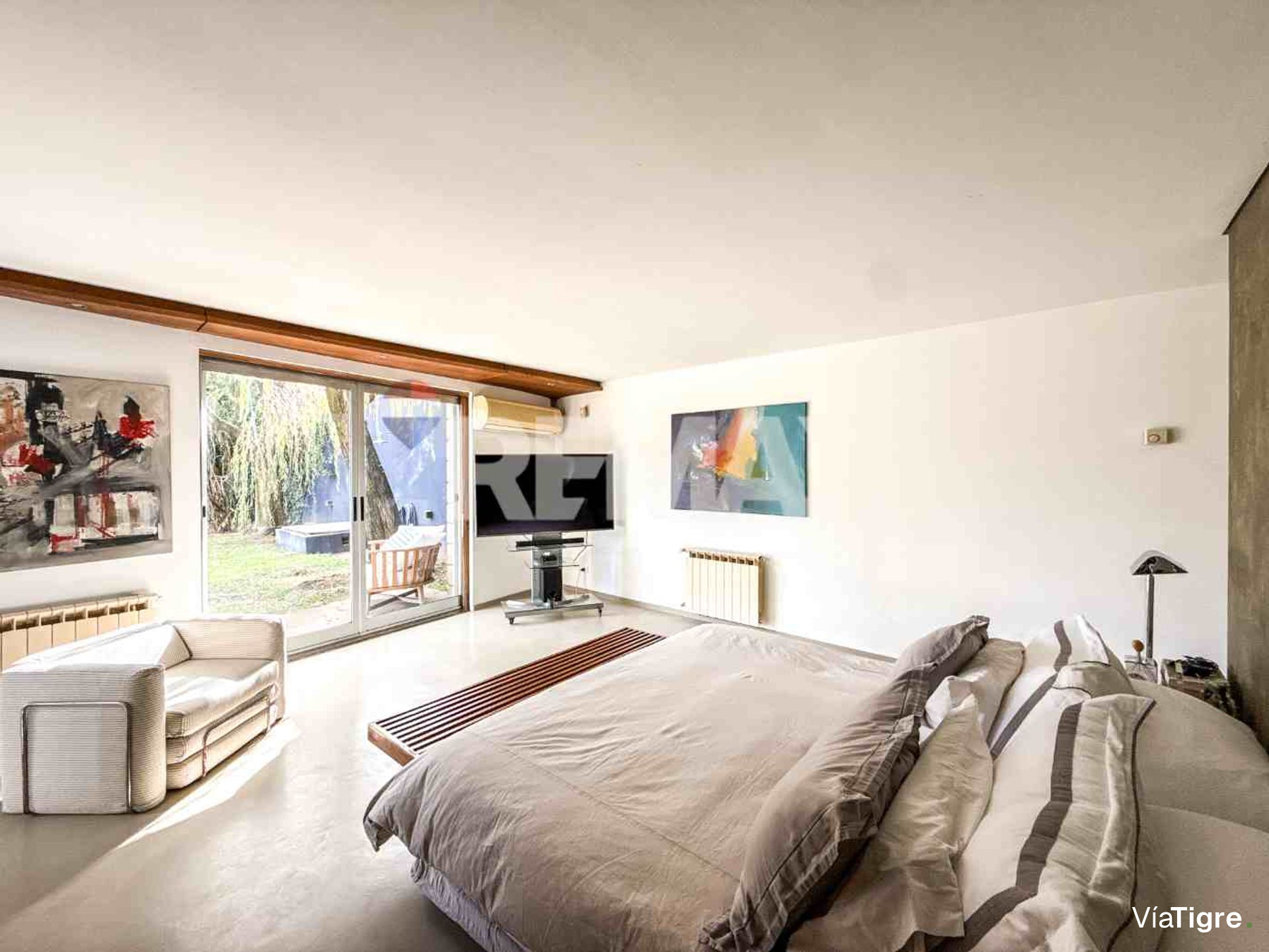 Casa A La Venta Zona Triangulo Don Torcuato