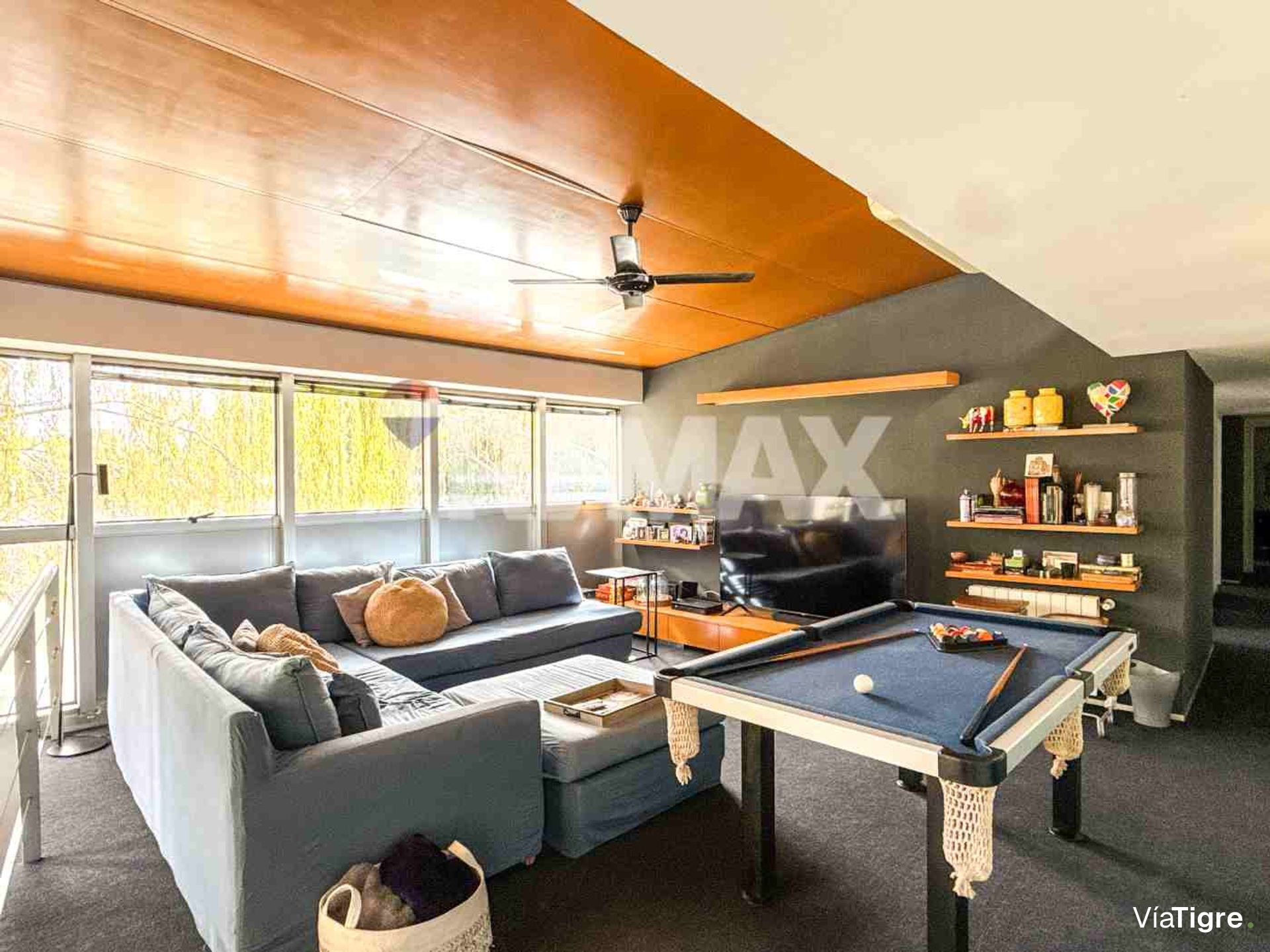 Casa A La Venta Zona Triangulo Don Torcuato