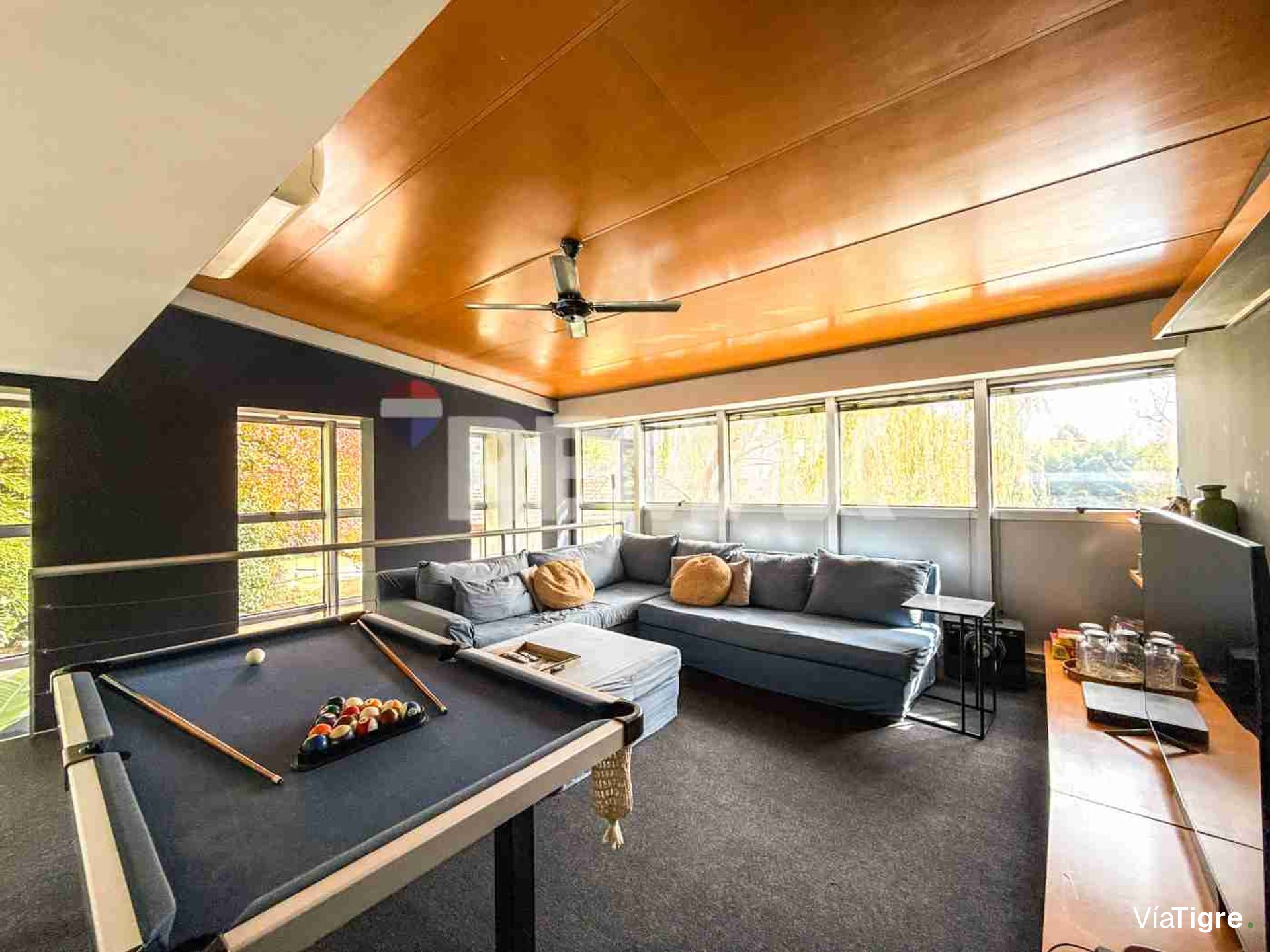 Casa A La Venta Zona Triangulo Don Torcuato