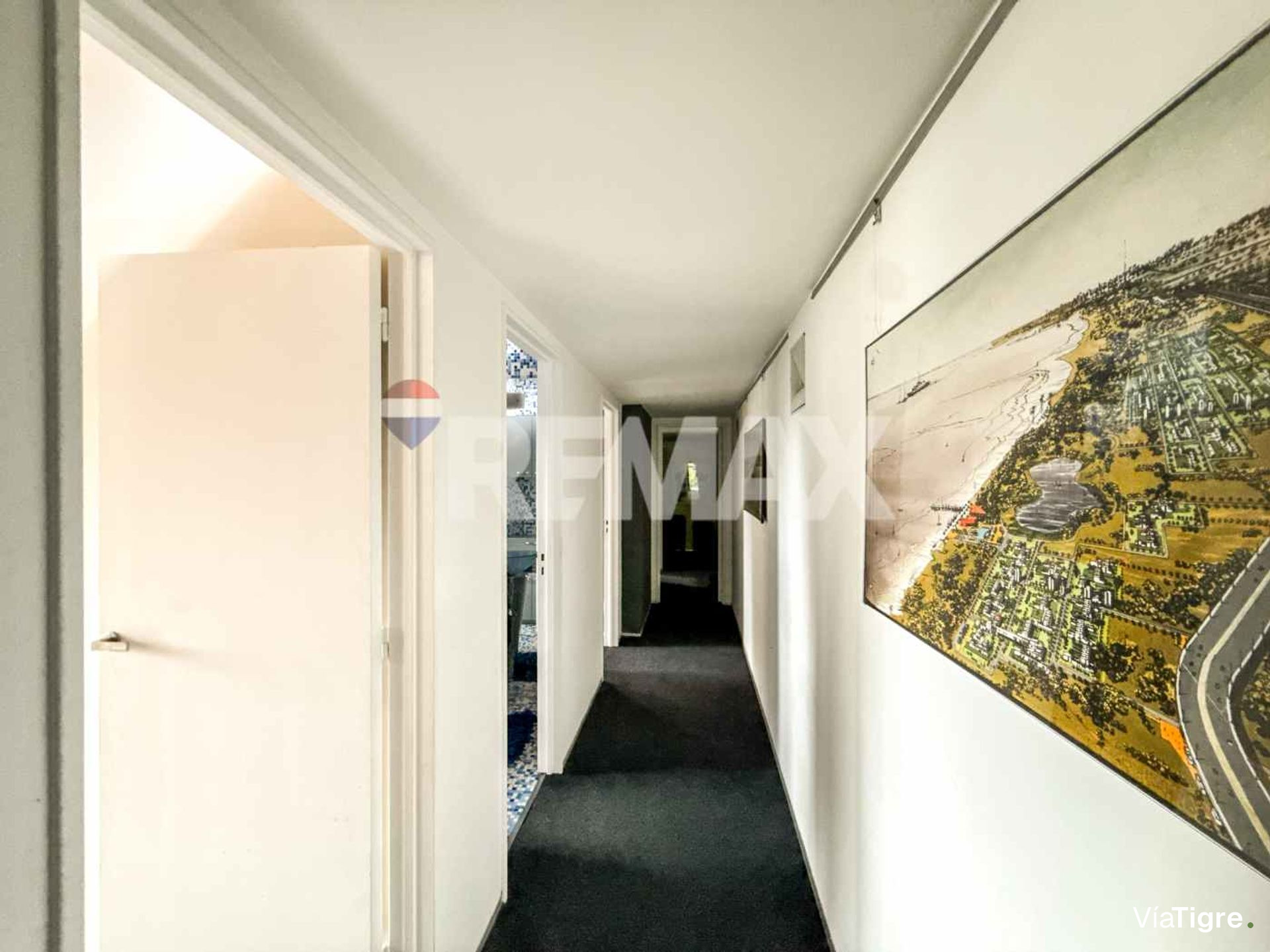 Casa A La Venta Zona Triangulo Don Torcuato