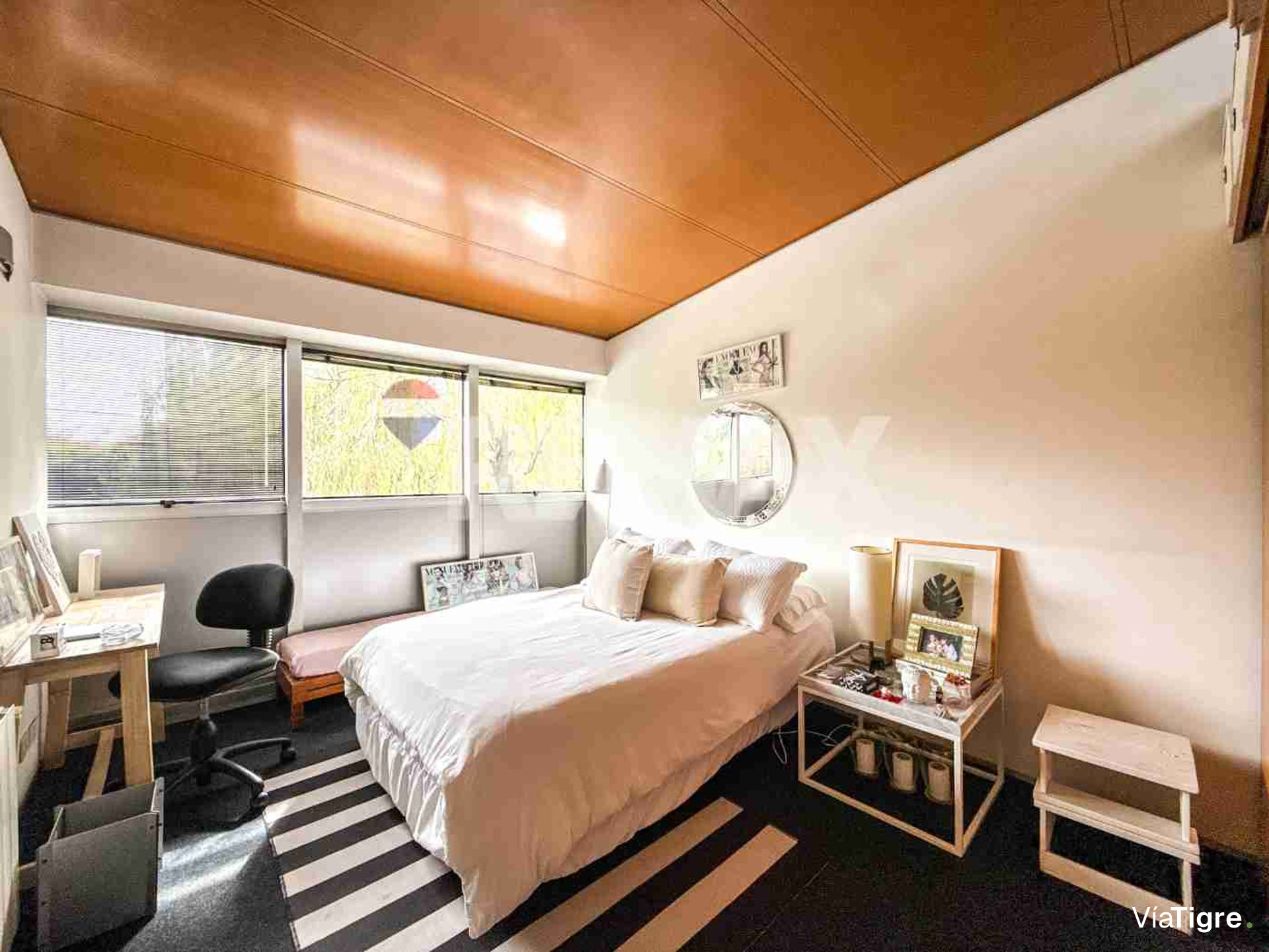 Casa A La Venta Zona Triangulo Don Torcuato