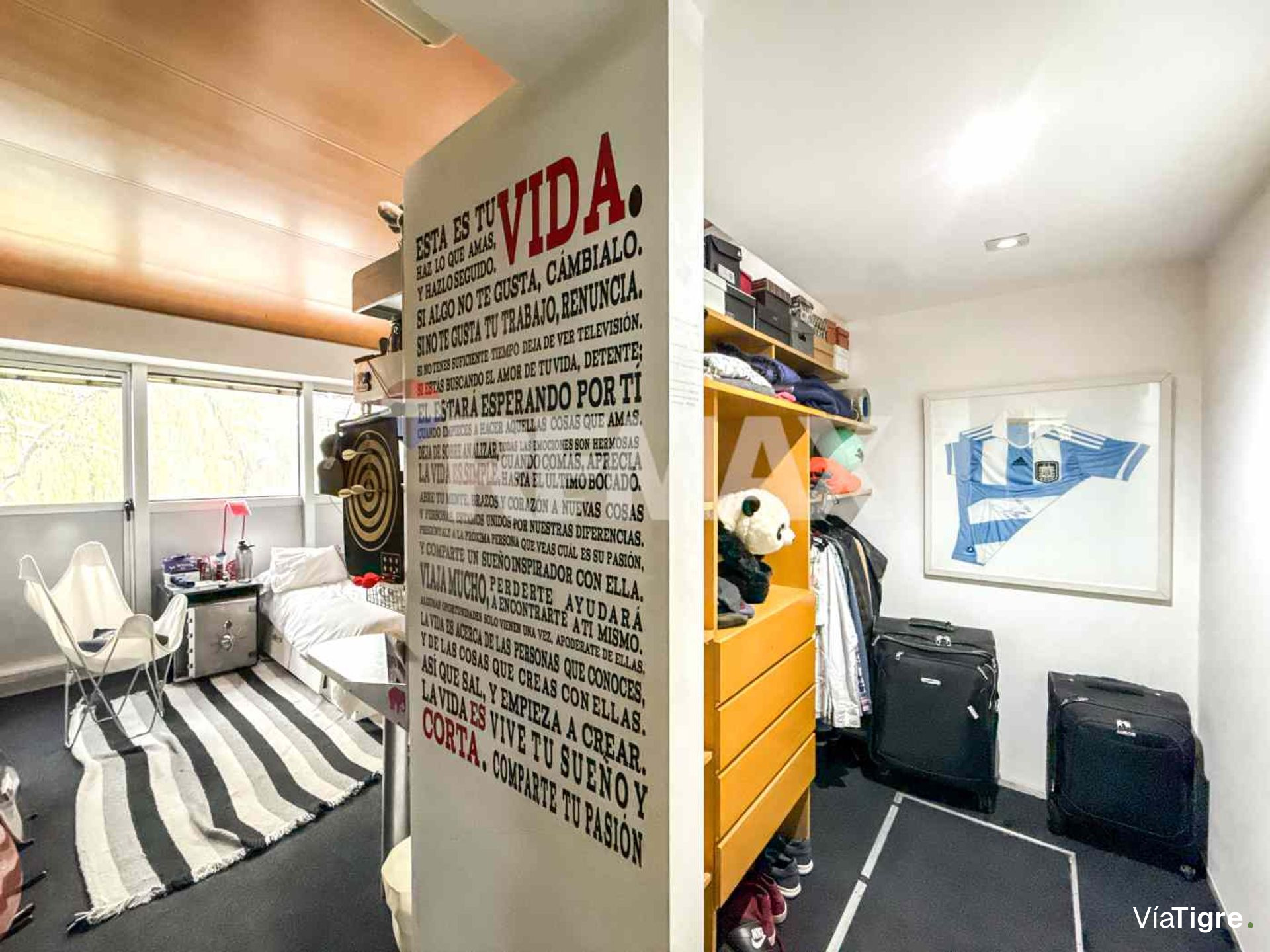 Casa A La Venta Zona Triangulo Don Torcuato