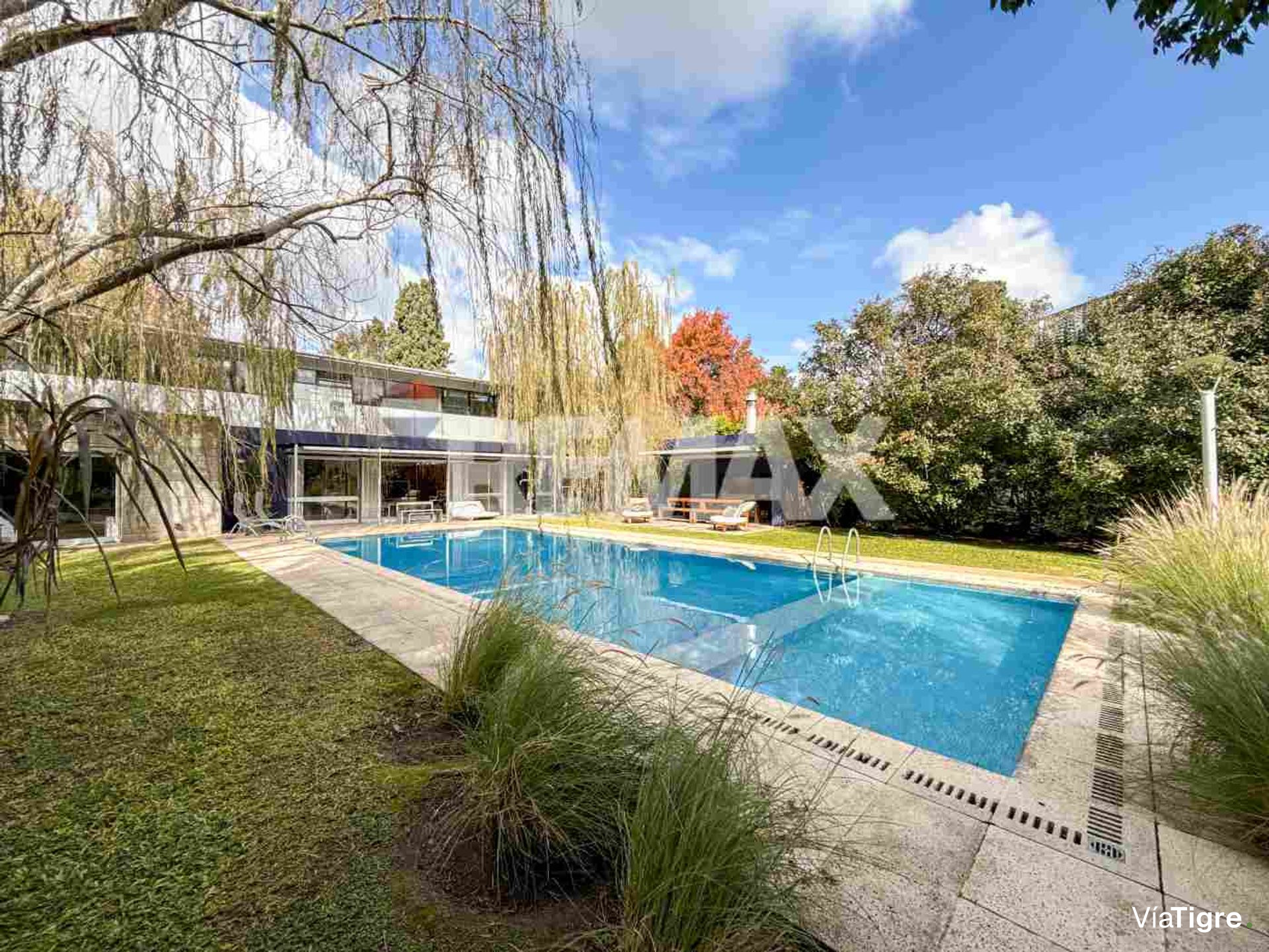 Casa A La Venta Zona Triangulo Don Torcuato