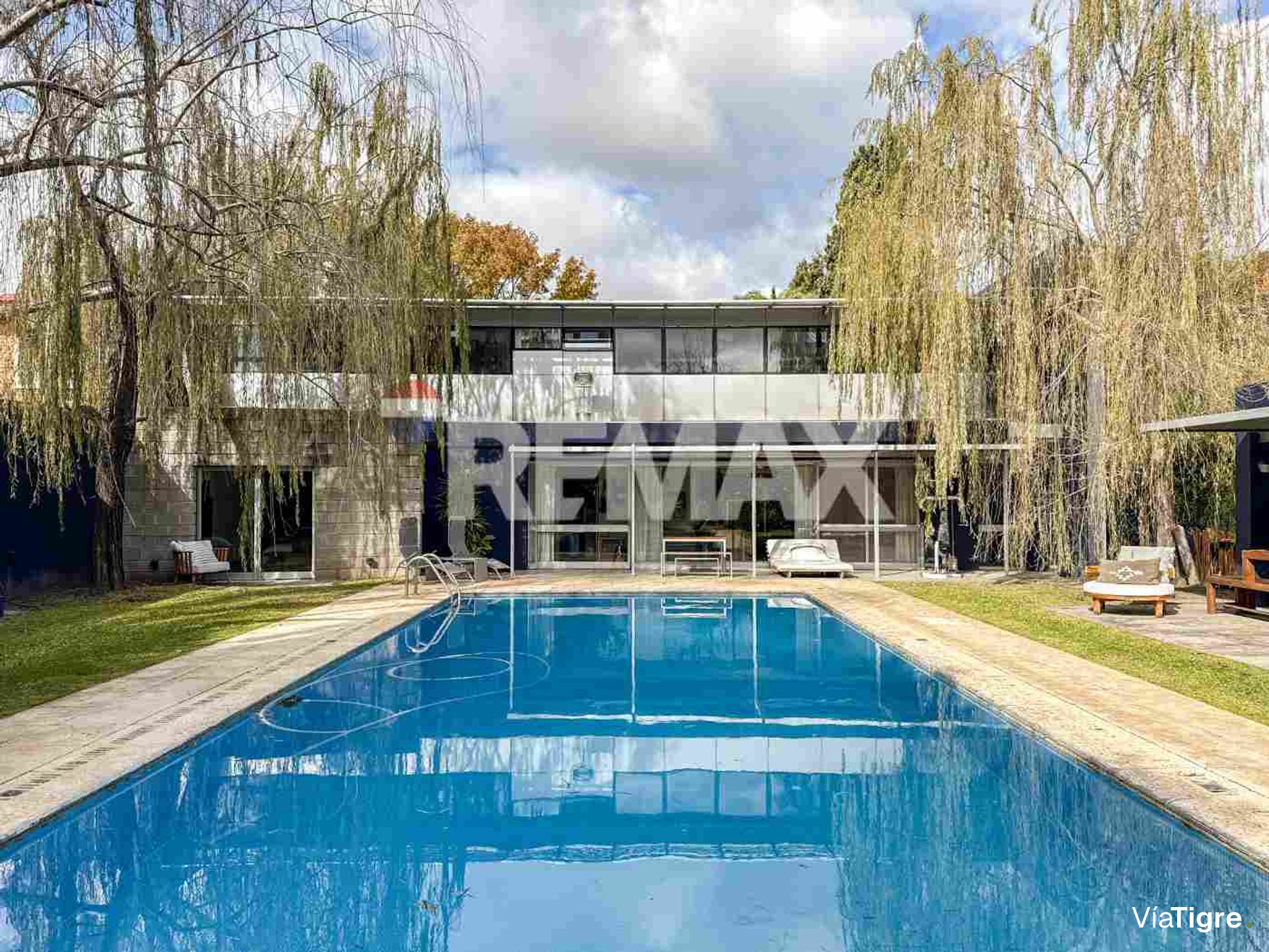 Casa A La Venta Zona Triangulo Don Torcuato
