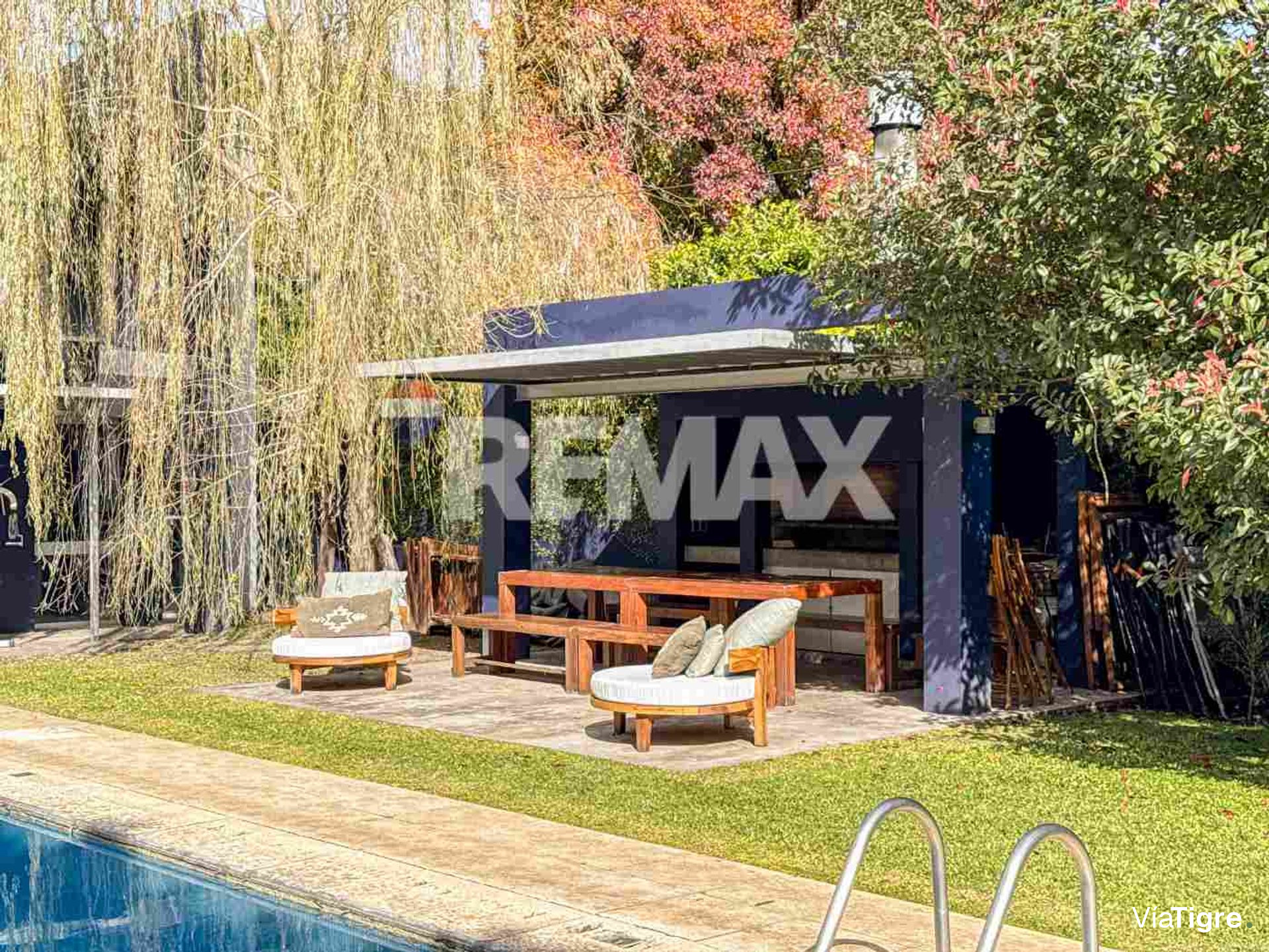 Casa A La Venta Zona Triangulo Don Torcuato