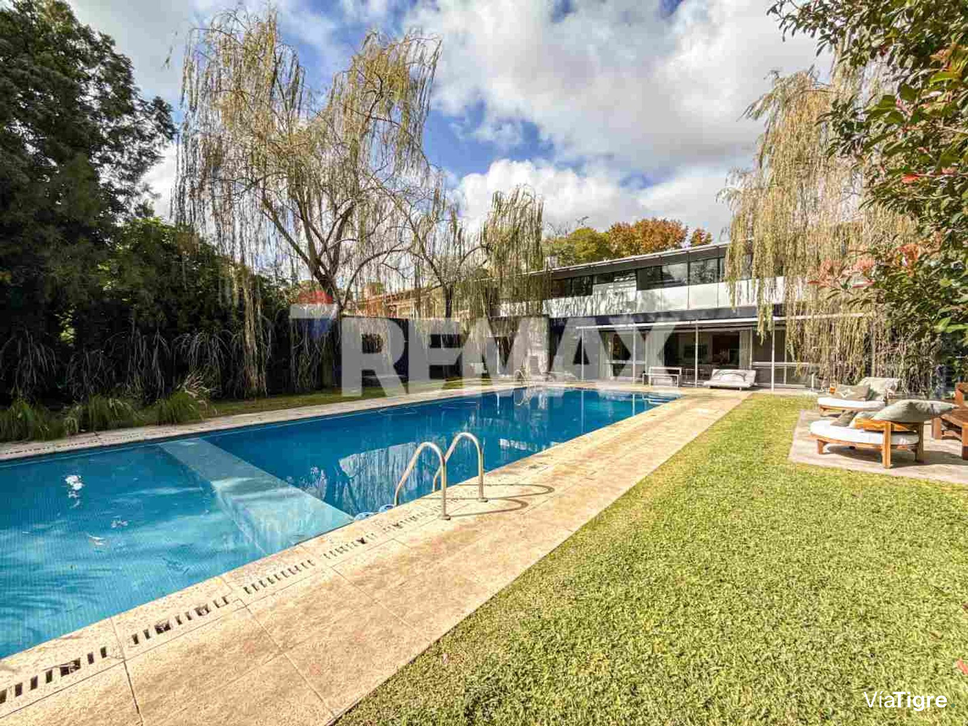 Casa A La Venta Zona Triangulo Don Torcuato
