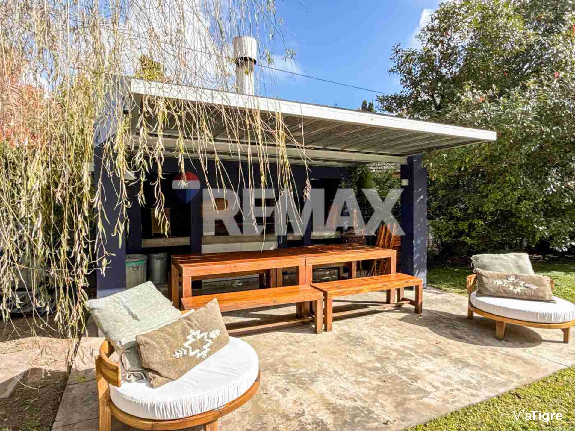 Casa A La Venta Zona Triangulo Don Torcuato