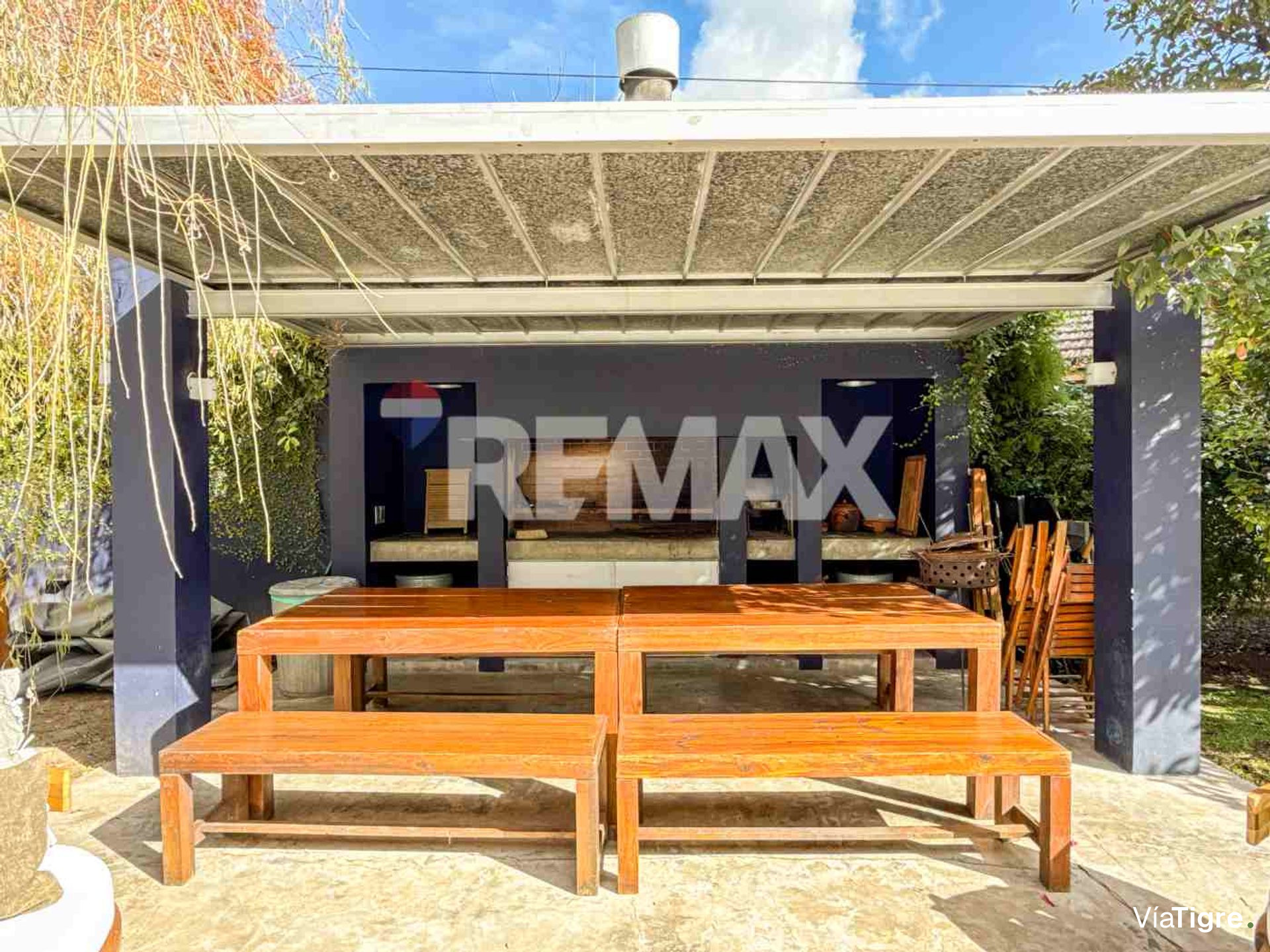 Casa A La Venta Zona Triangulo Don Torcuato