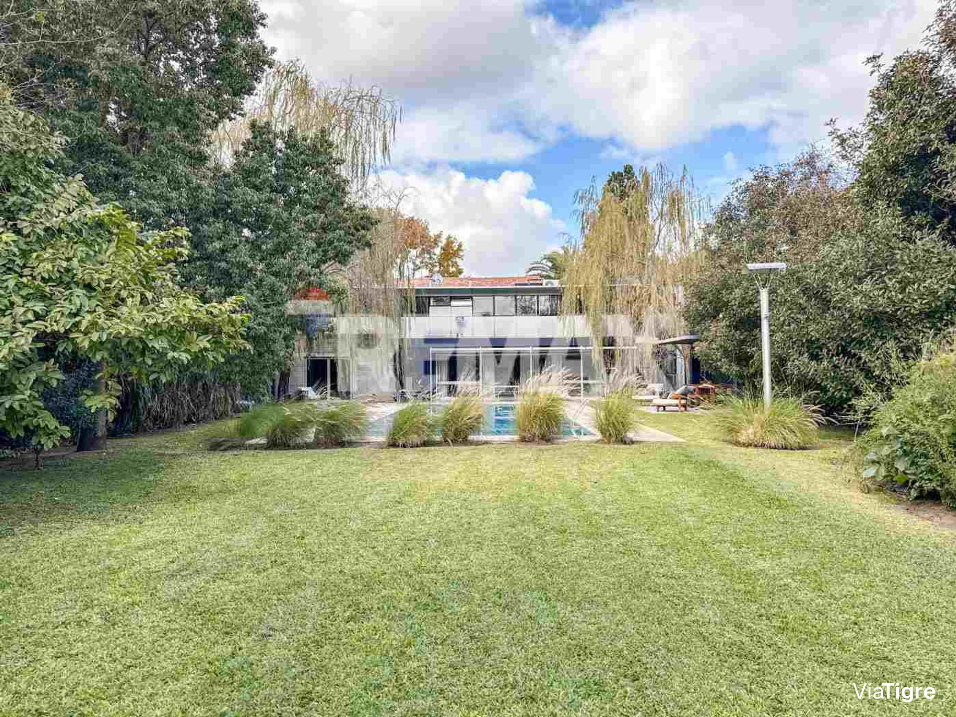 Casa A La Venta Zona Triangulo Don Torcuato