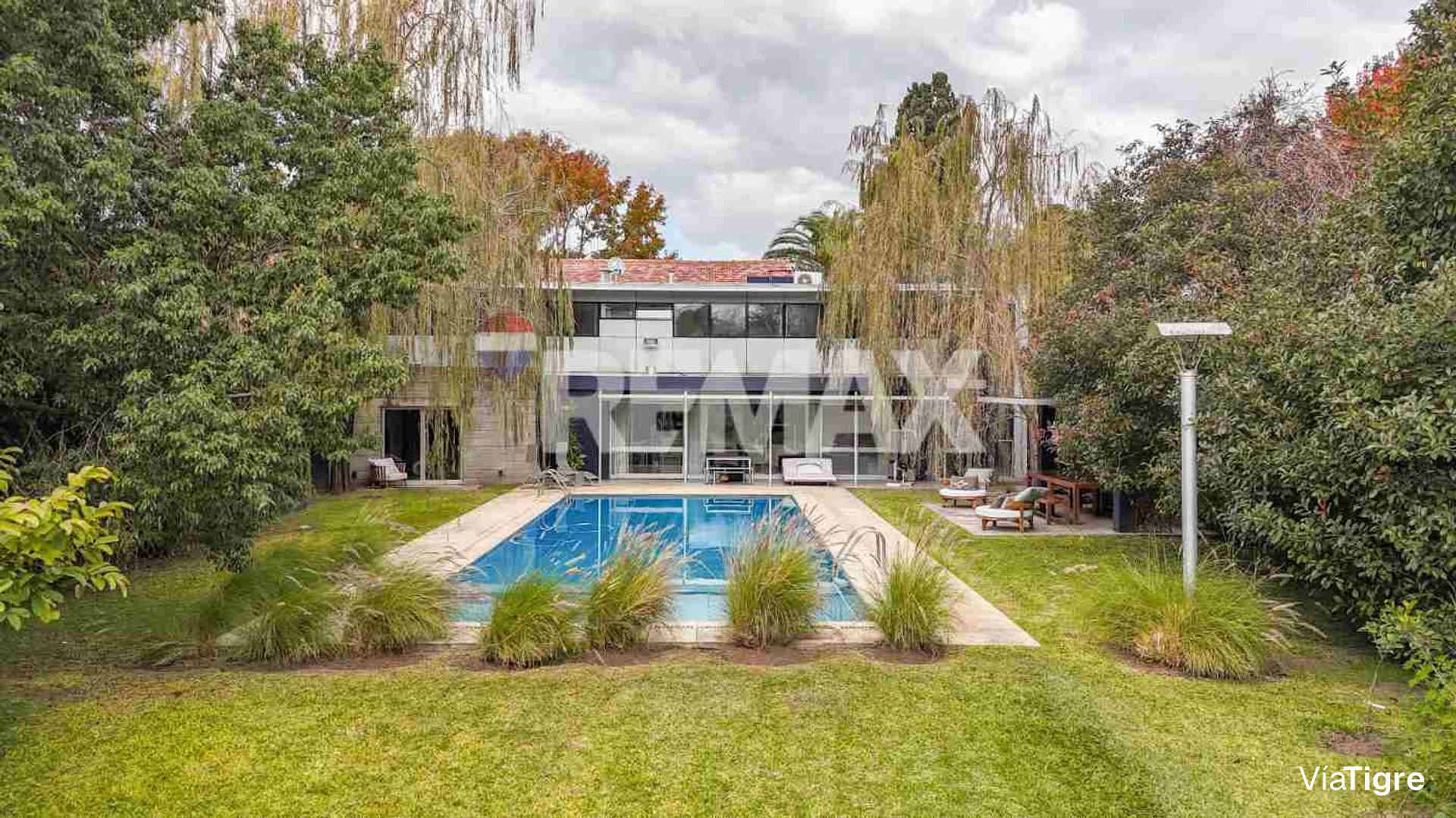 Casa A La Venta Zona Triangulo Don Torcuato