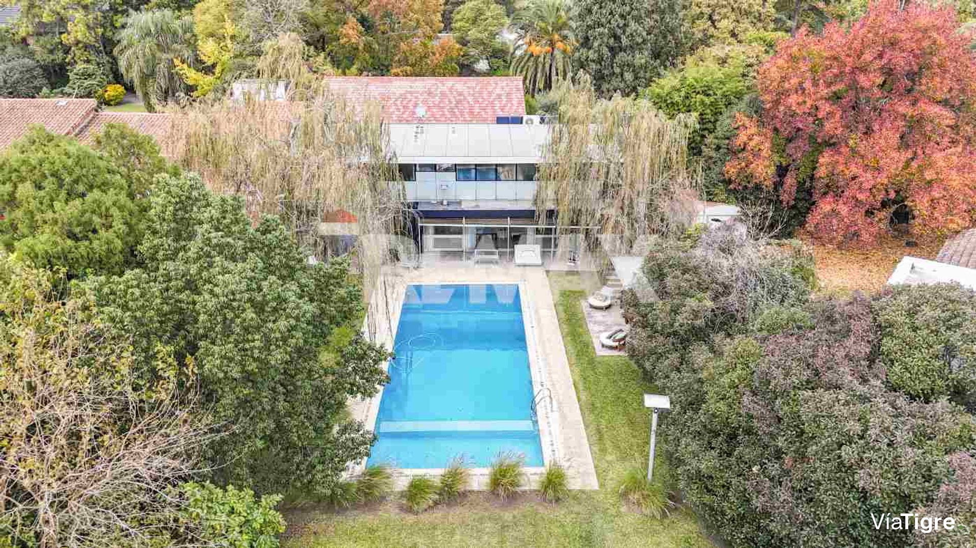 Casa A La Venta Zona Triangulo Don Torcuato