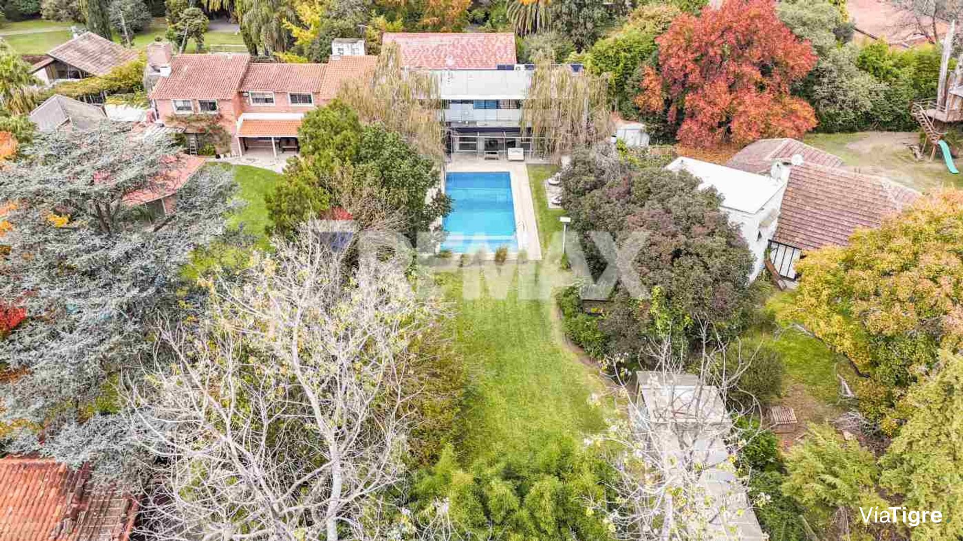 Casa A La Venta Zona Triangulo Don Torcuato