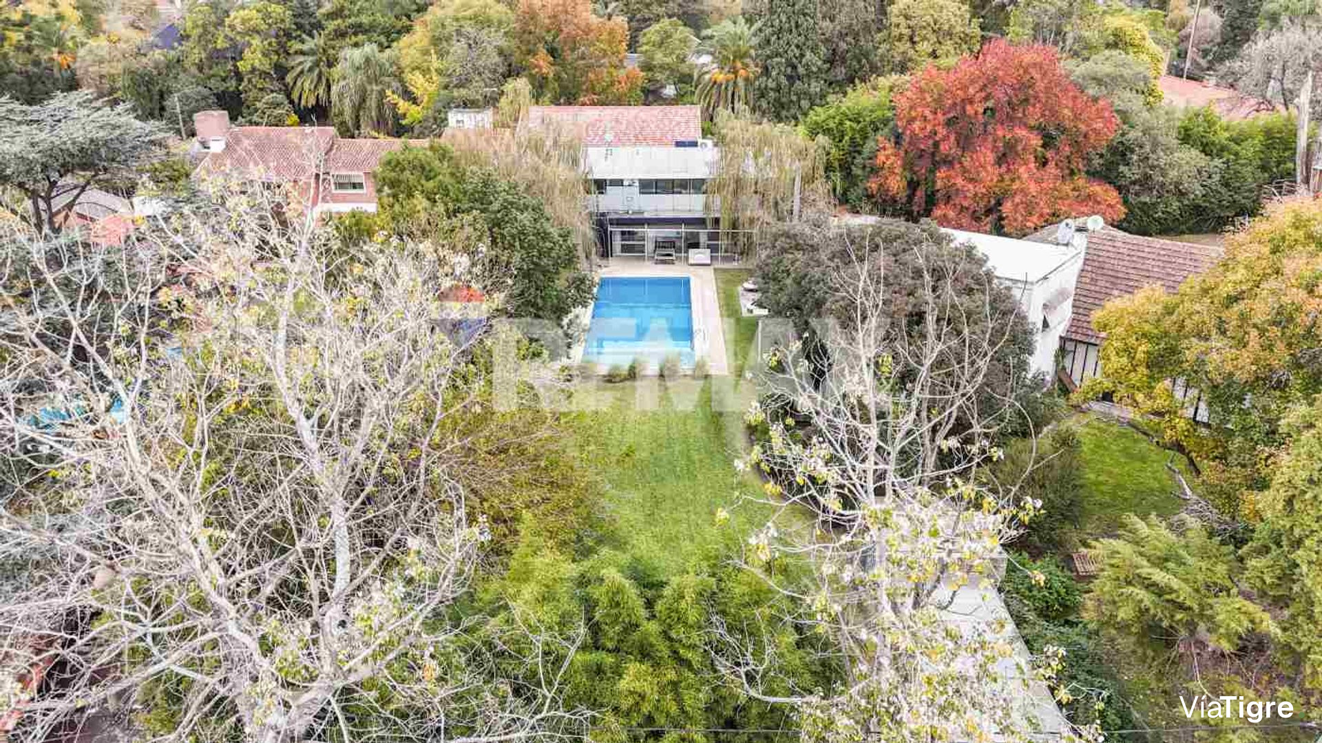 Casa A La Venta Zona Triangulo Don Torcuato