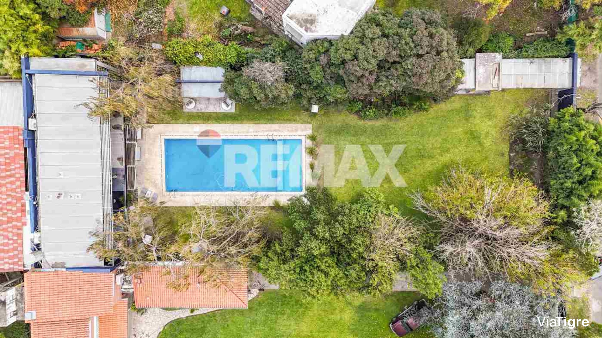 Casa A La Venta Zona Triangulo Don Torcuato