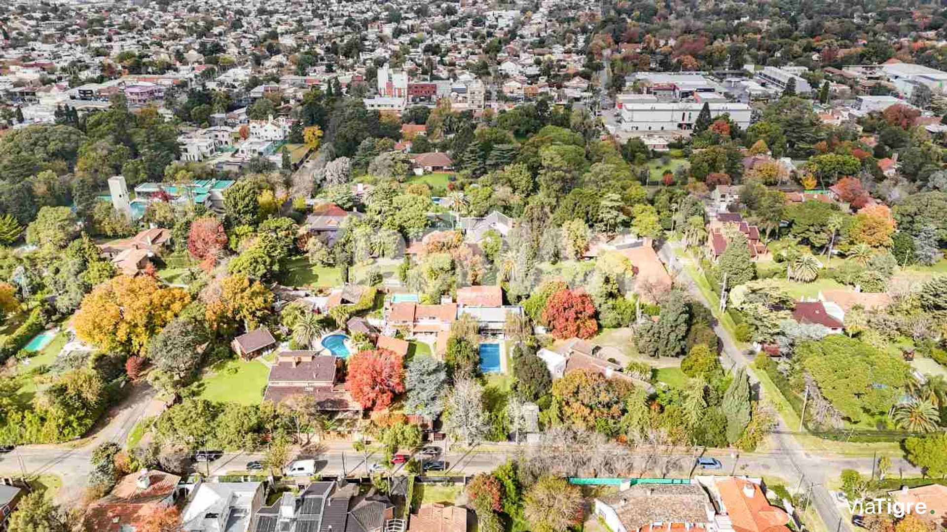 Casa A La Venta Zona Triangulo Don Torcuato