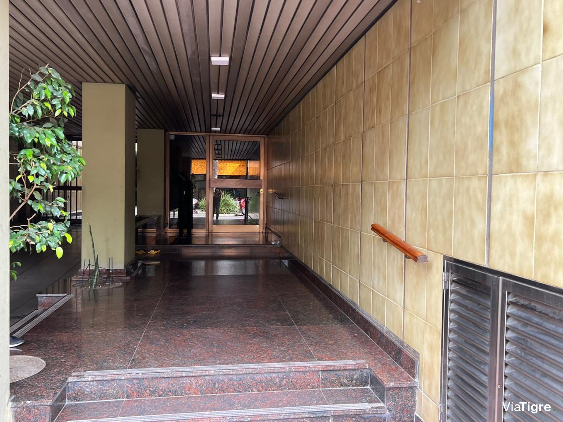 Departamento 4 amb. en Venta en San Fernando