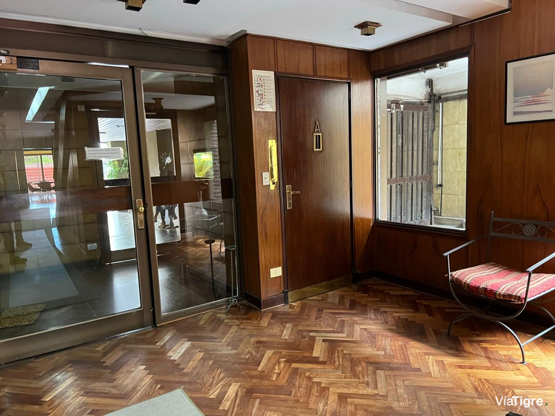 Departamento 4 amb. en Venta en San Fernando