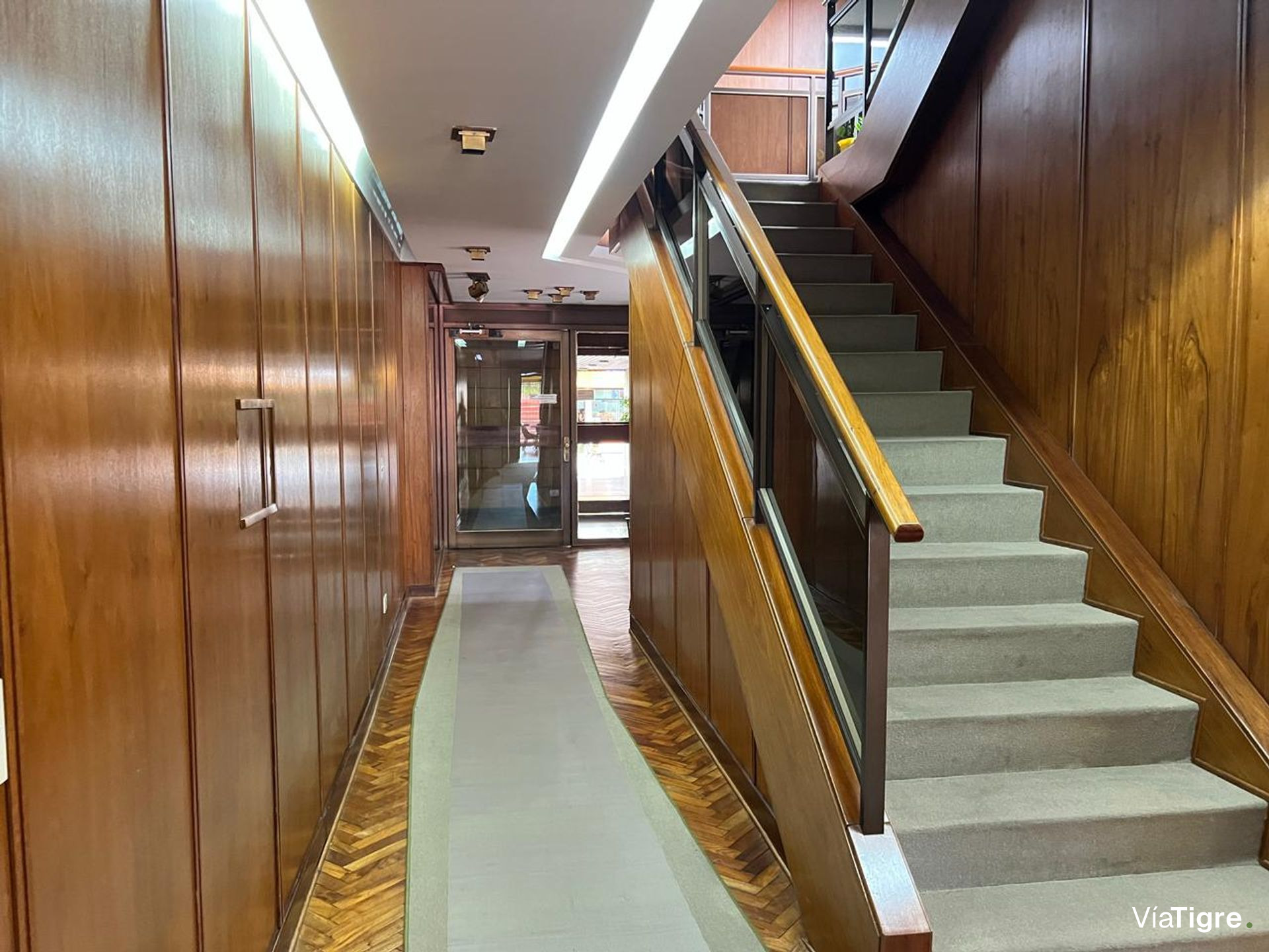 Departamento 4 amb. en Venta en San Fernando