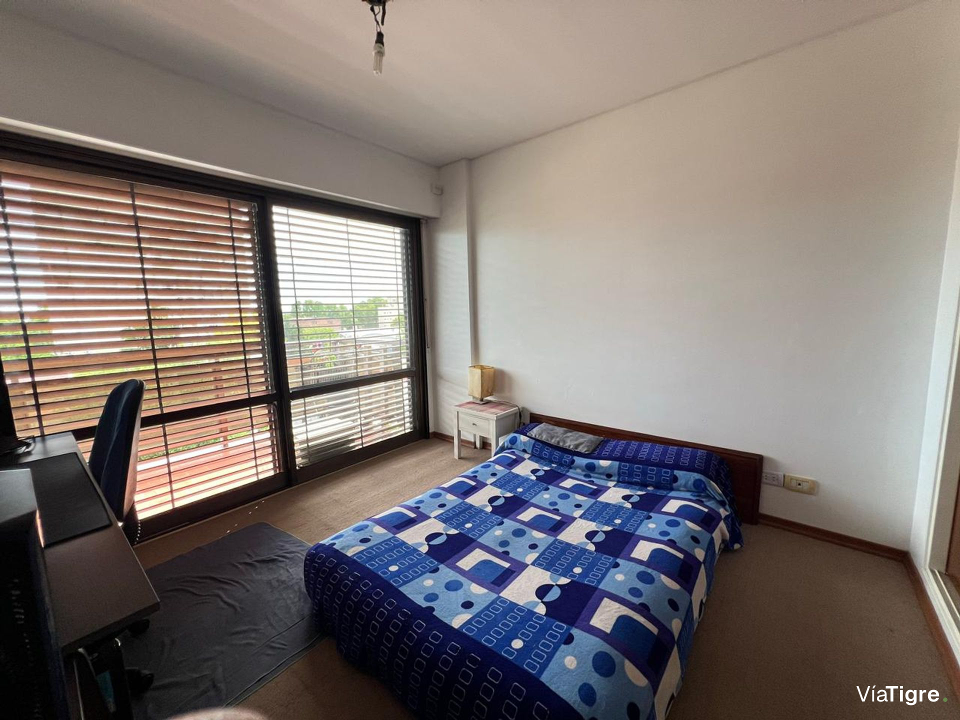 Departamento 4 amb. en Venta en San Fernando