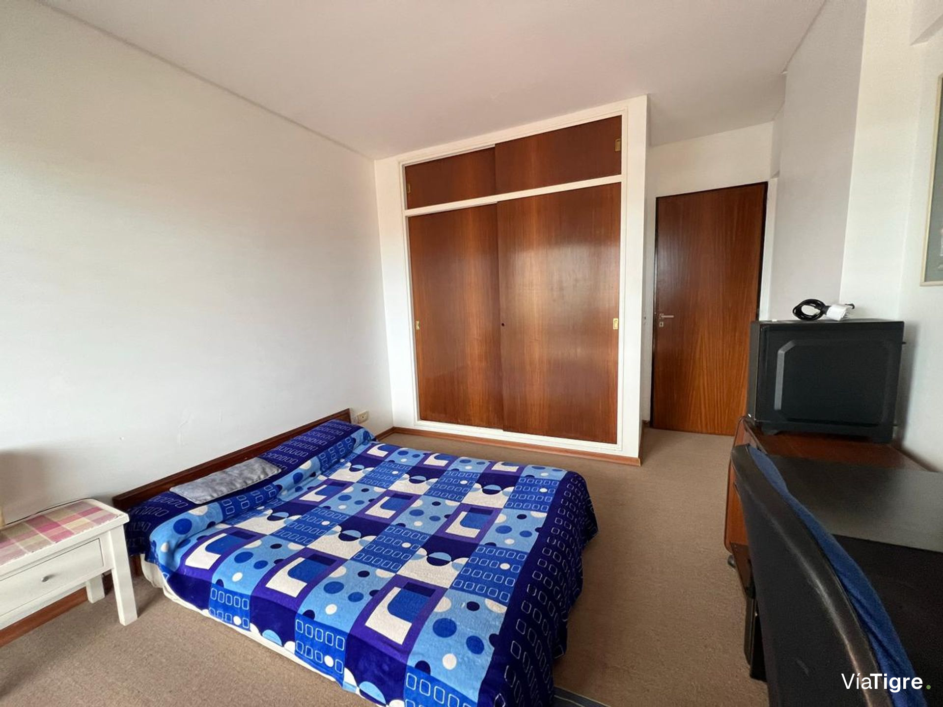 Departamento 4 amb. en Venta en San Fernando
