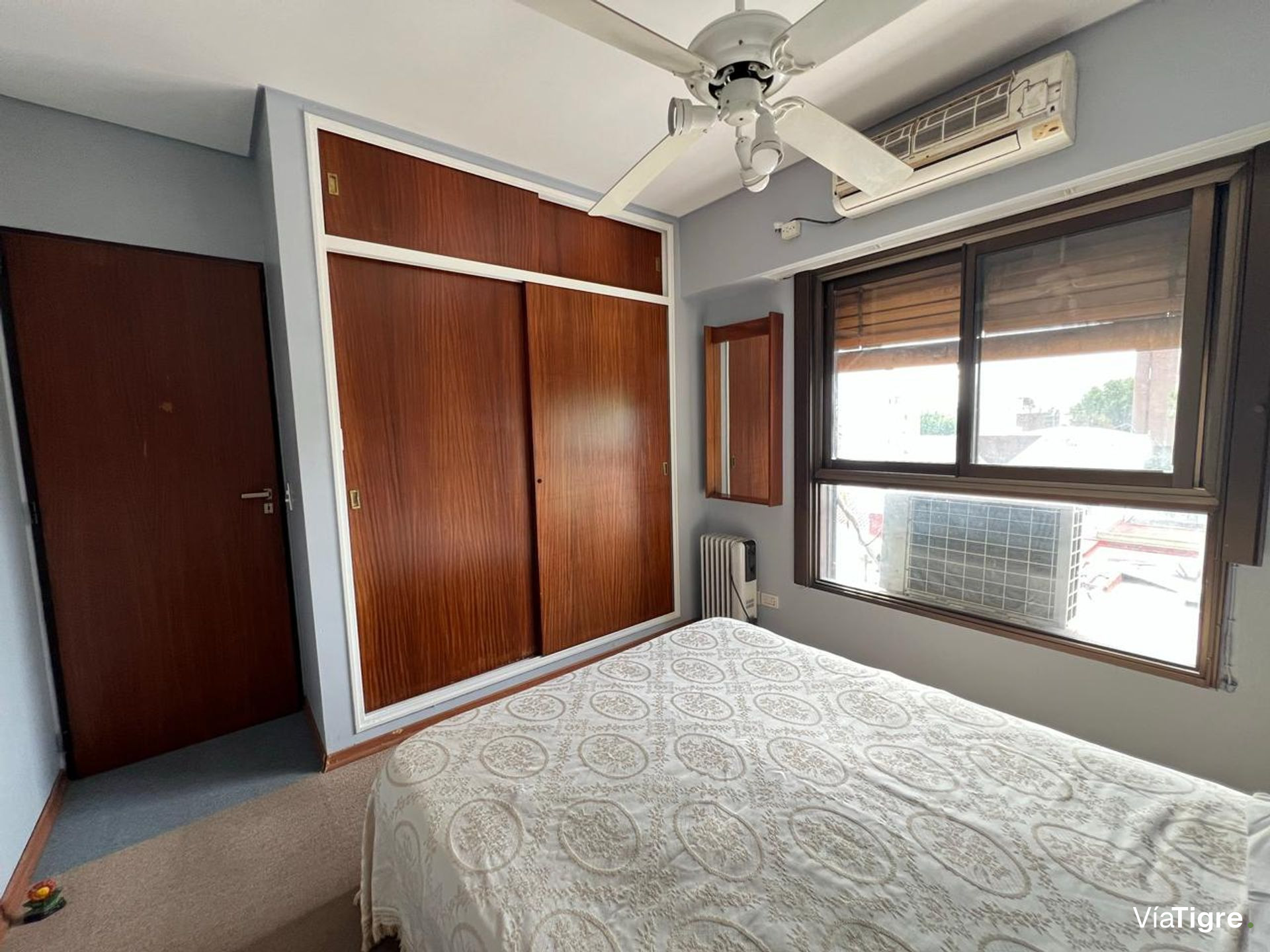Departamento 4 amb. en Venta en San Fernando