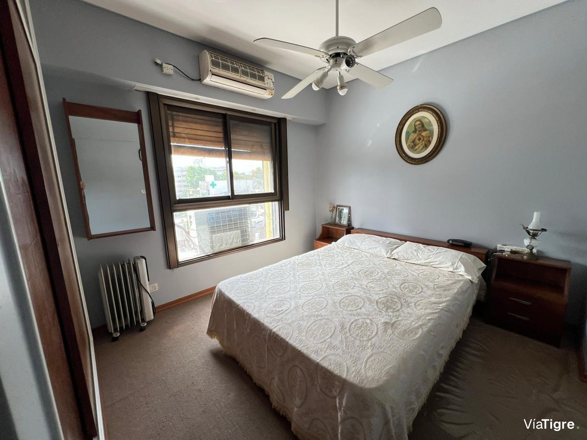 Departamento 4 amb. en Venta en San Fernando