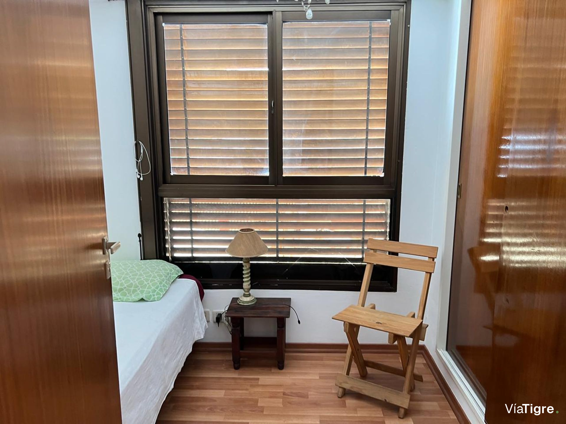 Departamento 4 amb. en Venta en San Fernando