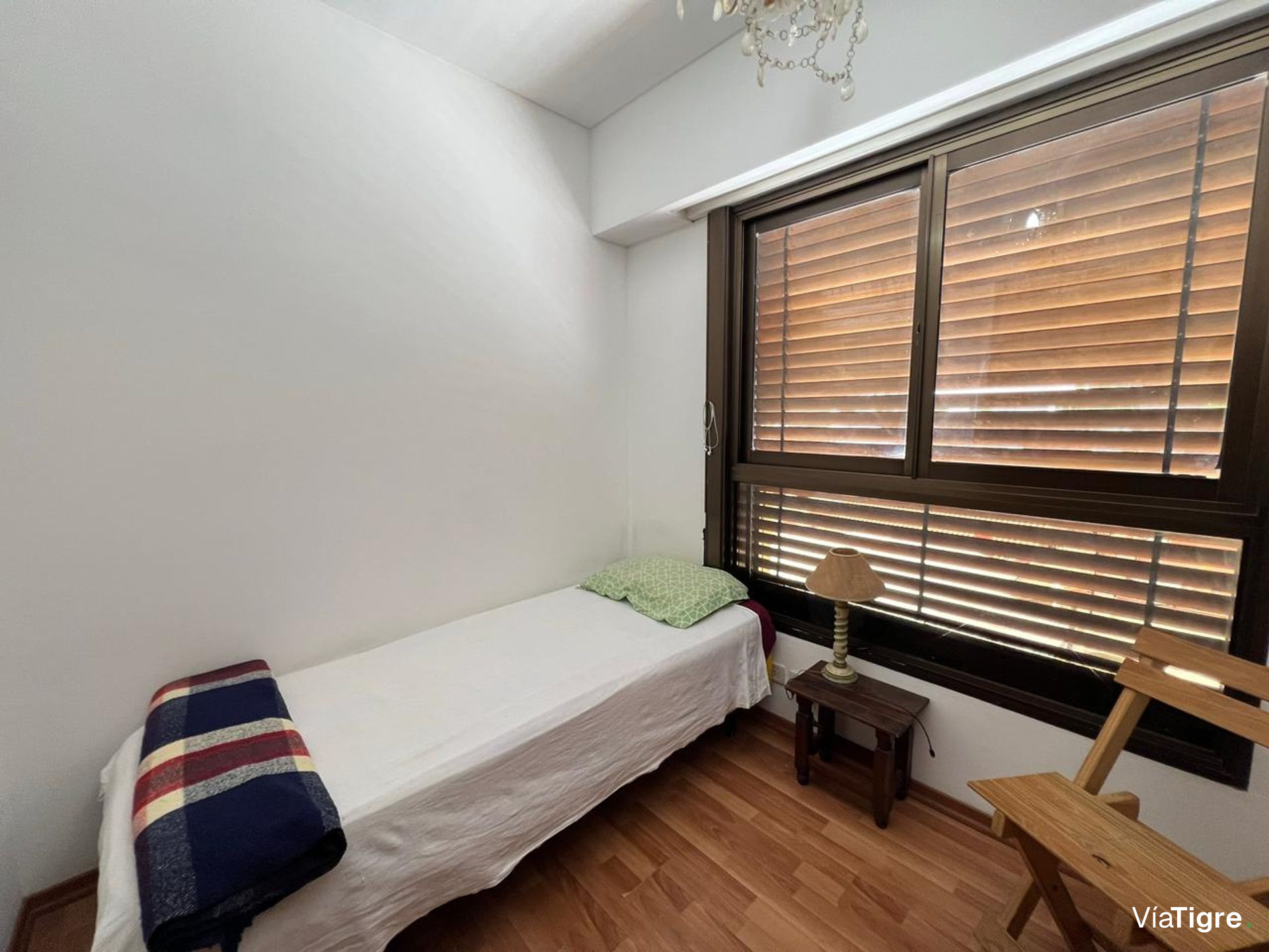 Departamento 4 amb. en Venta en San Fernando