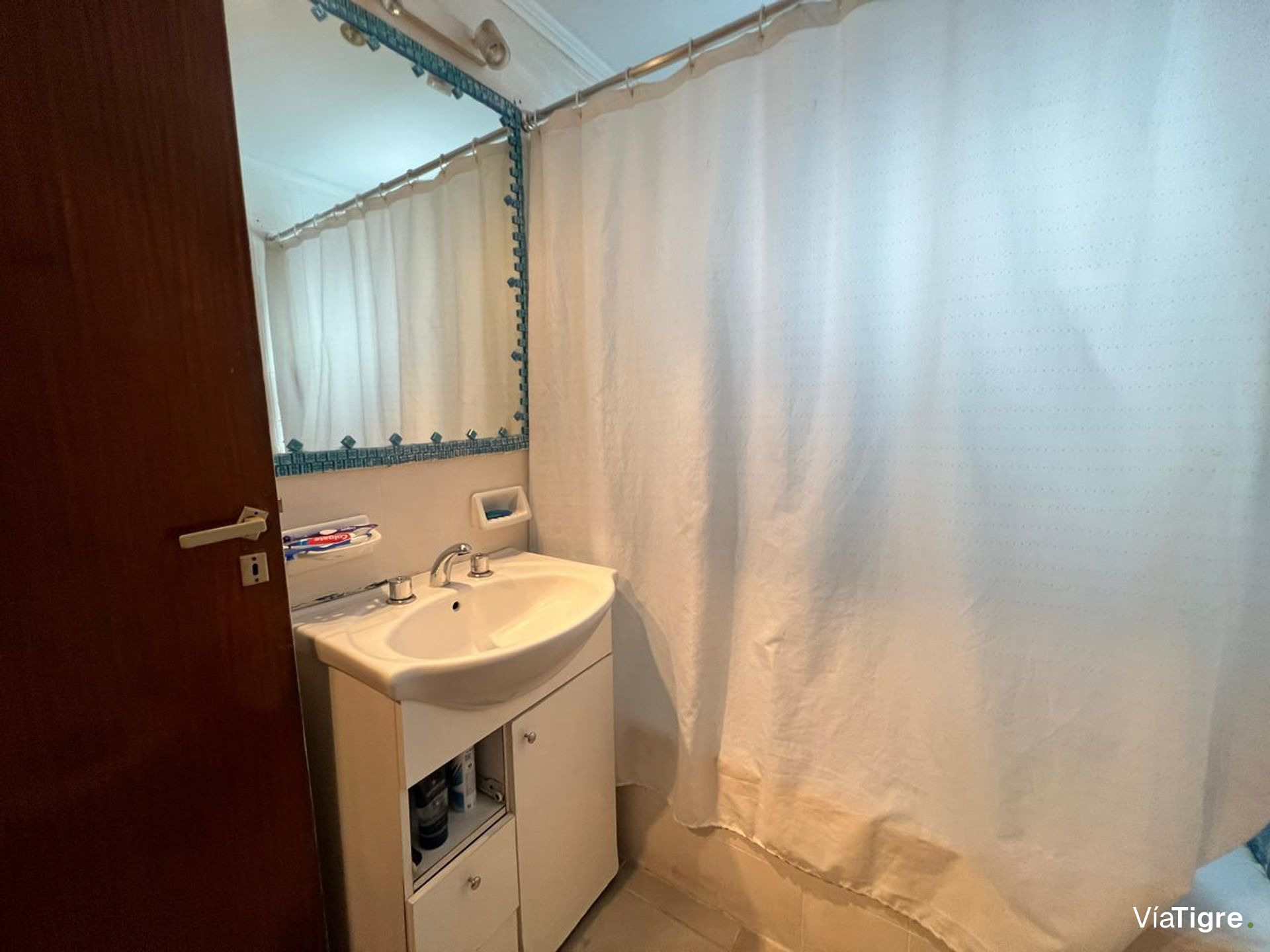 Departamento 4 amb. en Venta en San Fernando