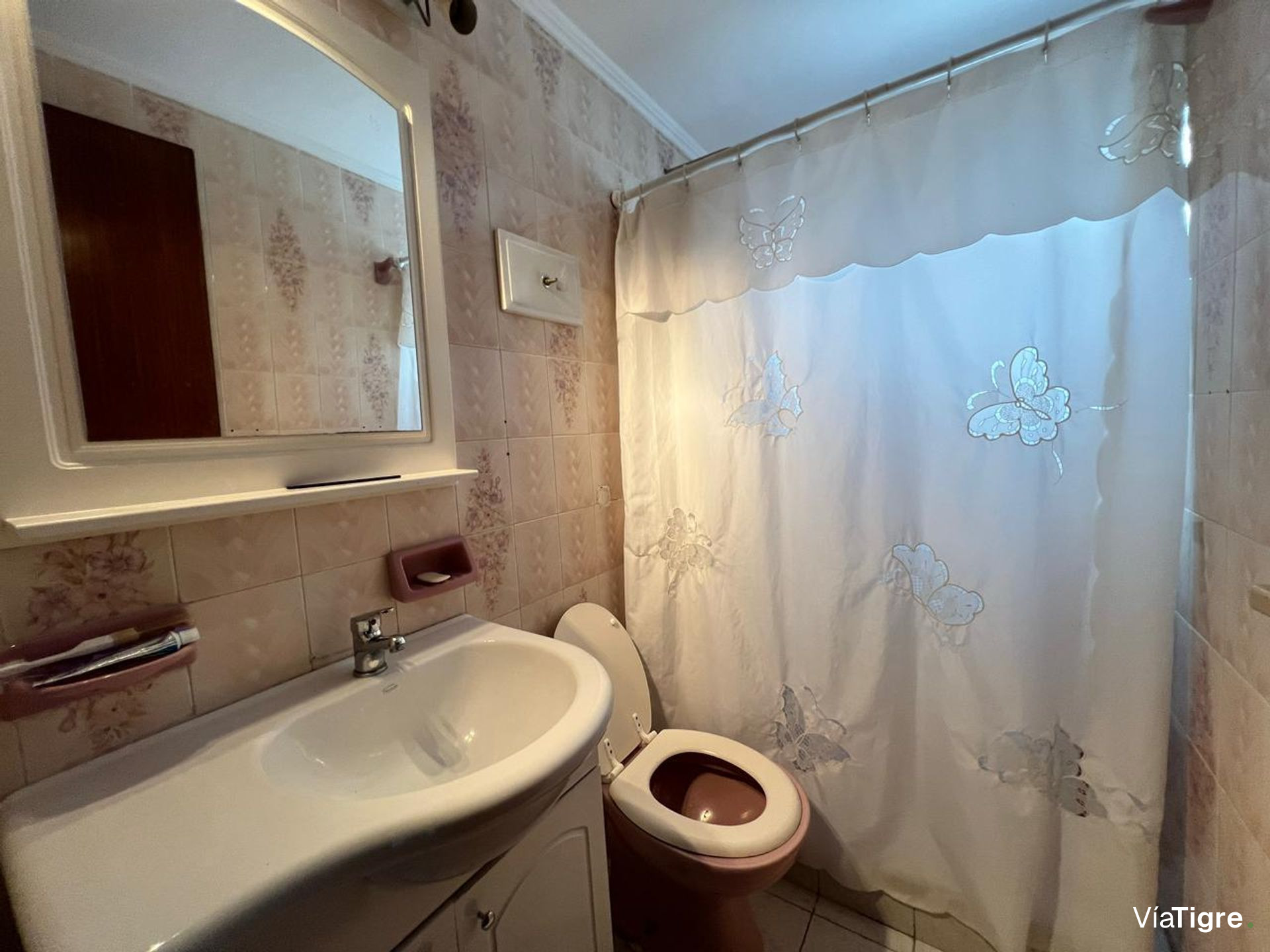 Departamento 4 amb. en Venta en San Fernando