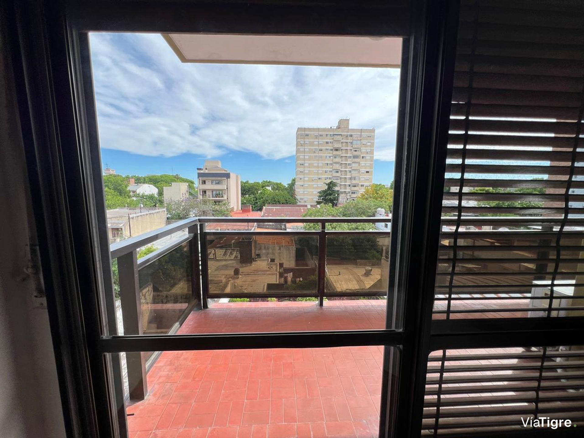 Departamento 4 amb. en Venta en San Fernando