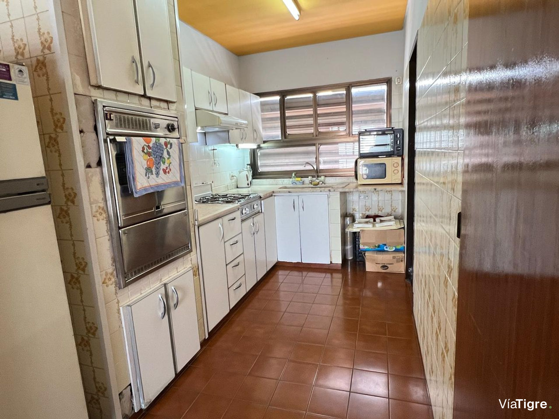 Departamento 4 amb. en Venta en San Fernando
