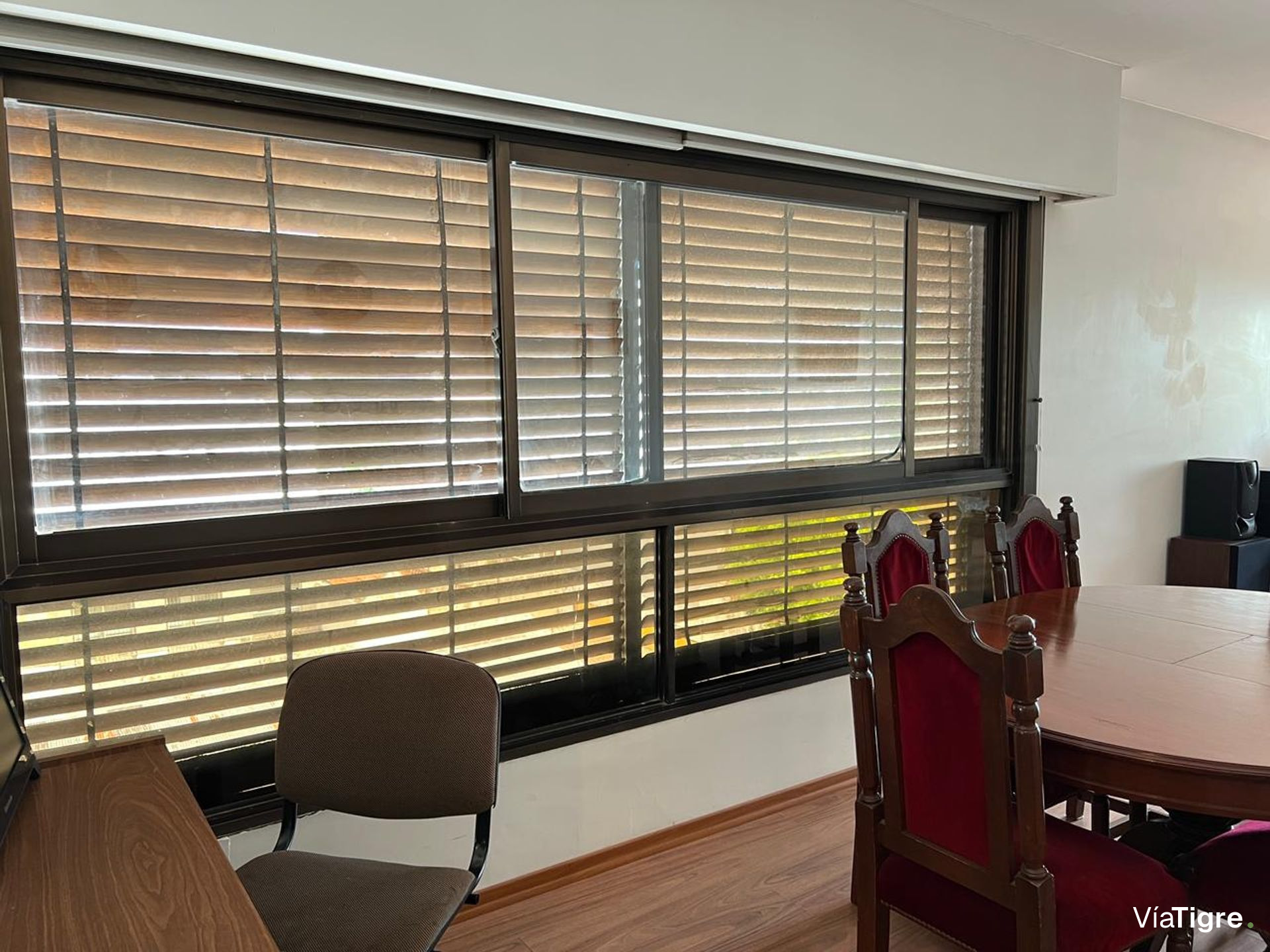 Departamento 4 amb. en Venta en San Fernando