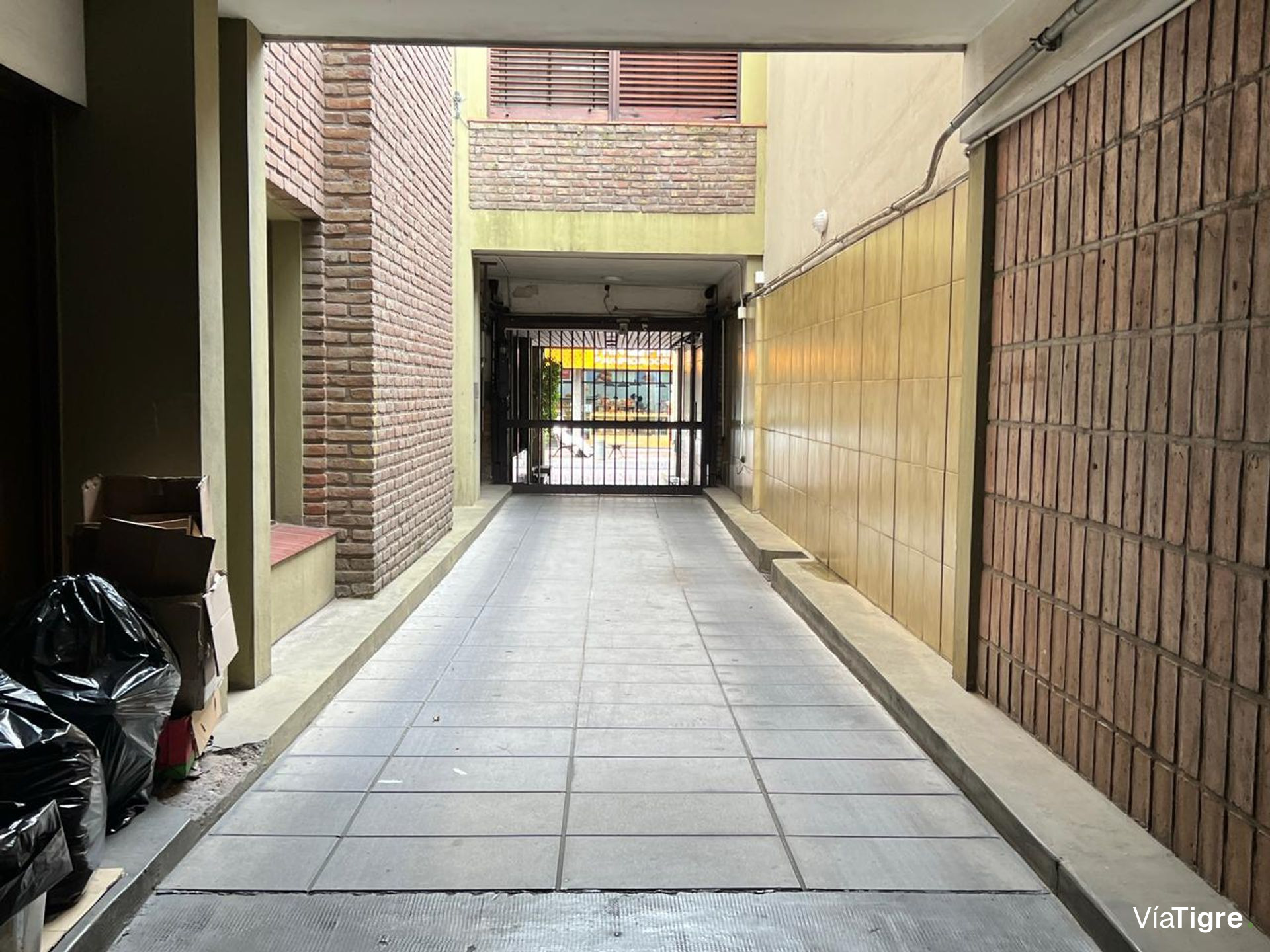 Departamento 4 amb. en Venta en San Fernando