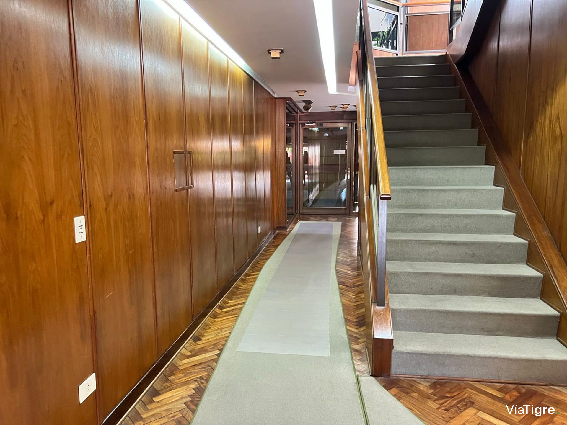 Departamento 4 amb. en Venta en San Fernando