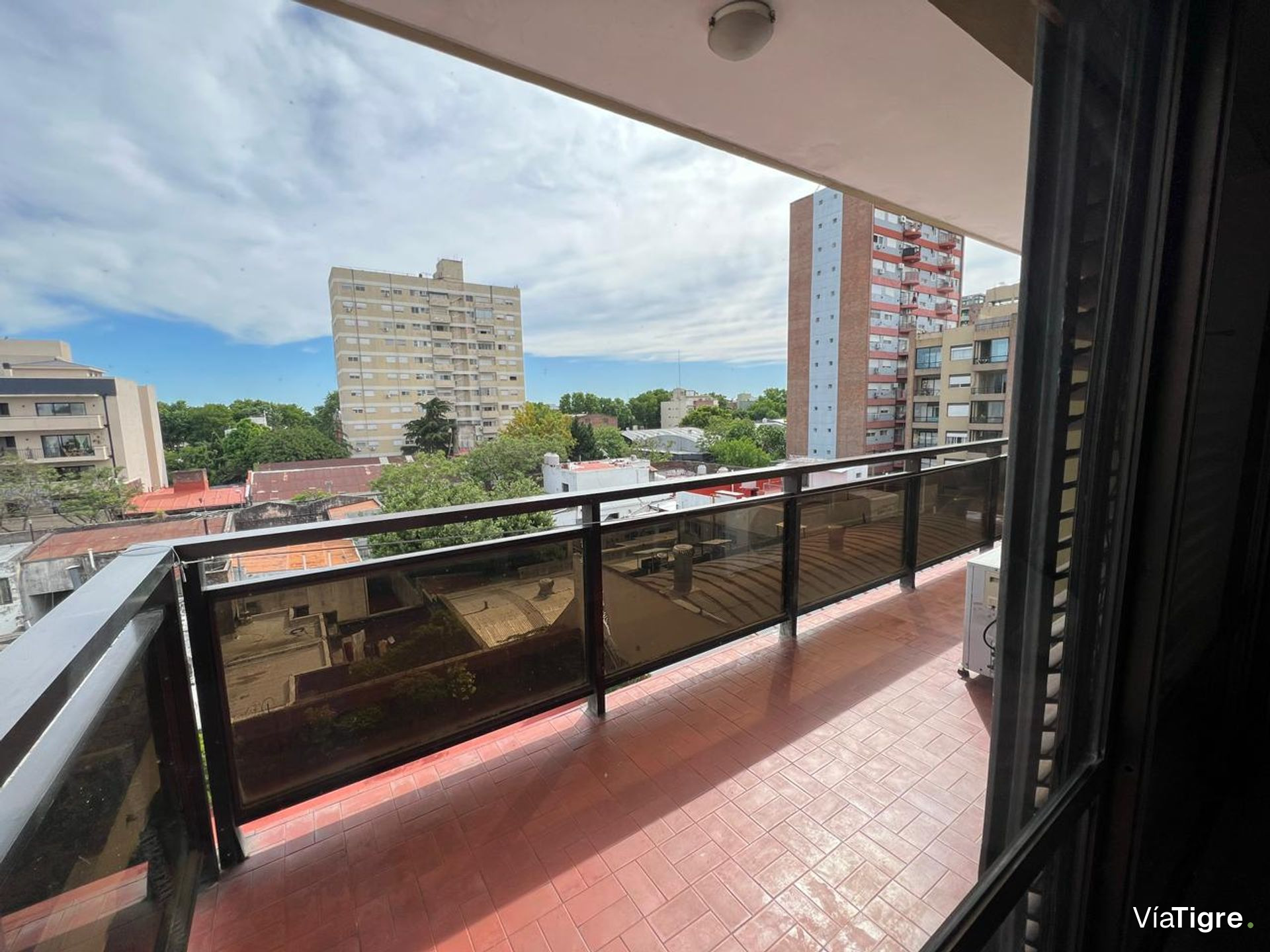 Departamento 4 amb. en Venta en San Fernando