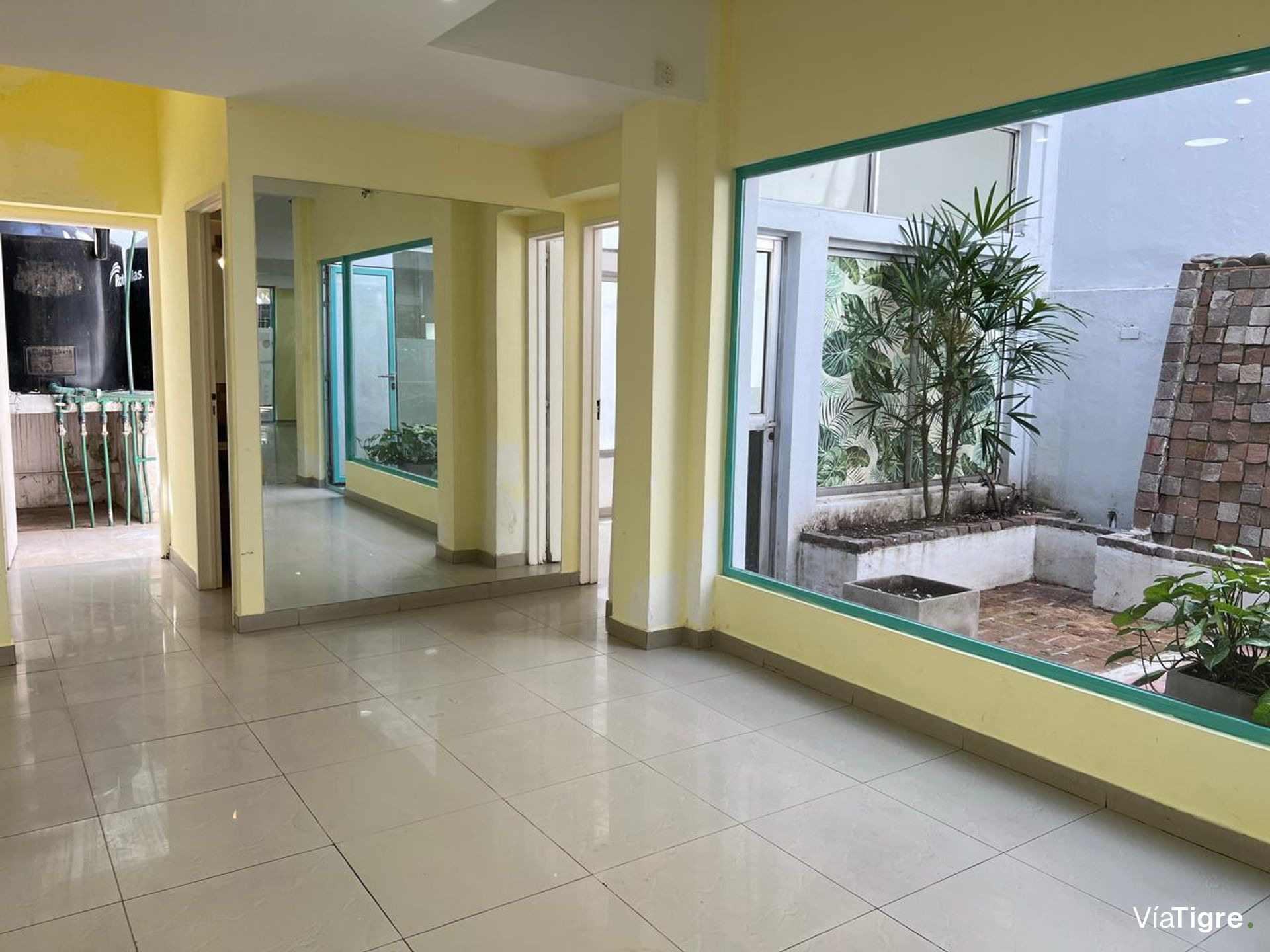 Venta local comercial en San Isidro