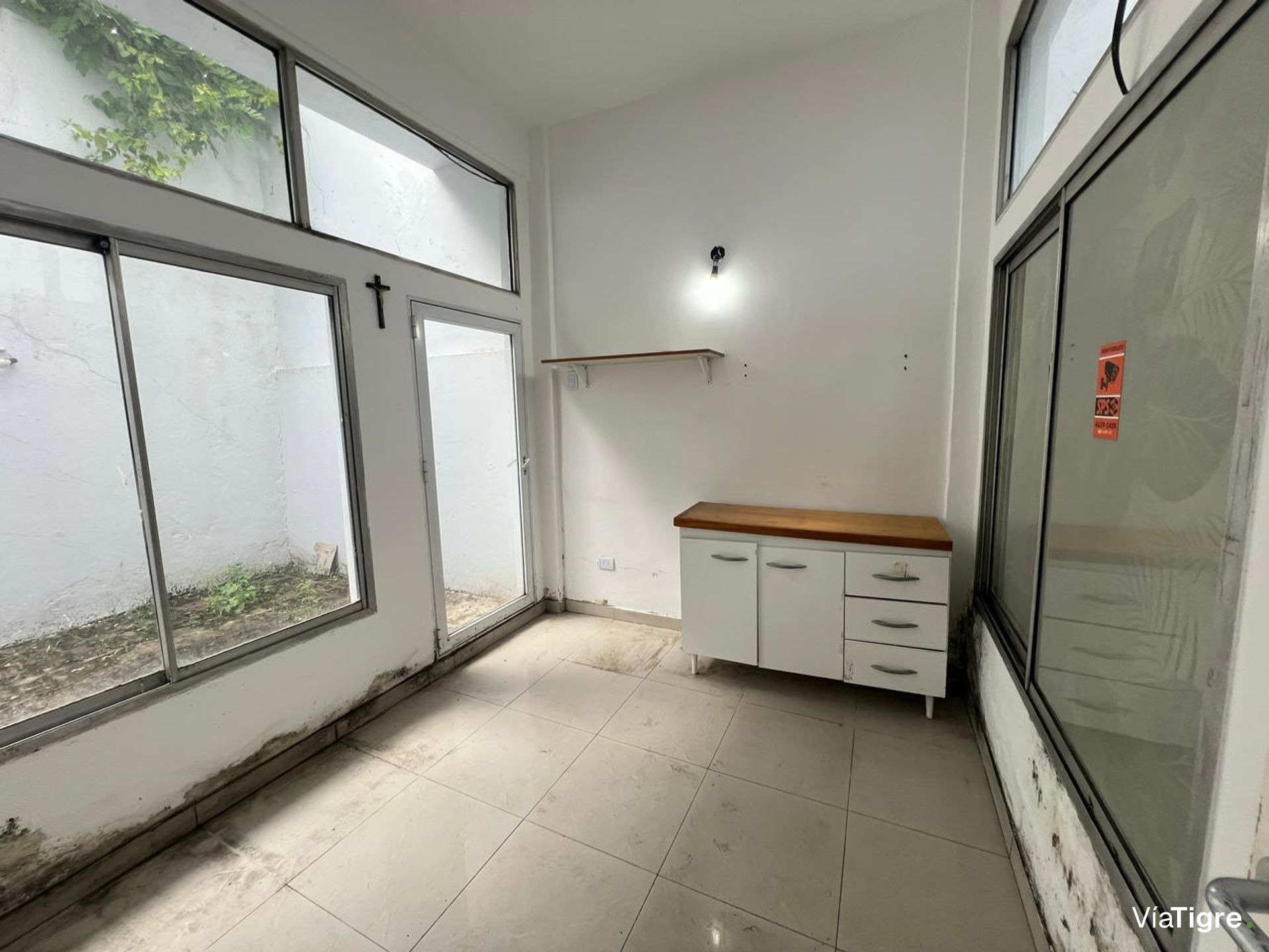 Venta local comercial en San Isidro