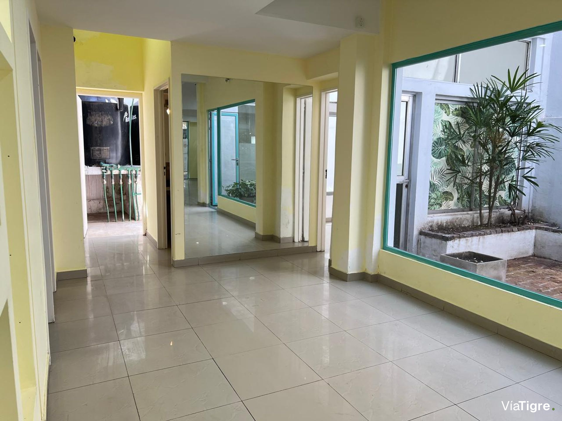 Venta local comercial en San Isidro
