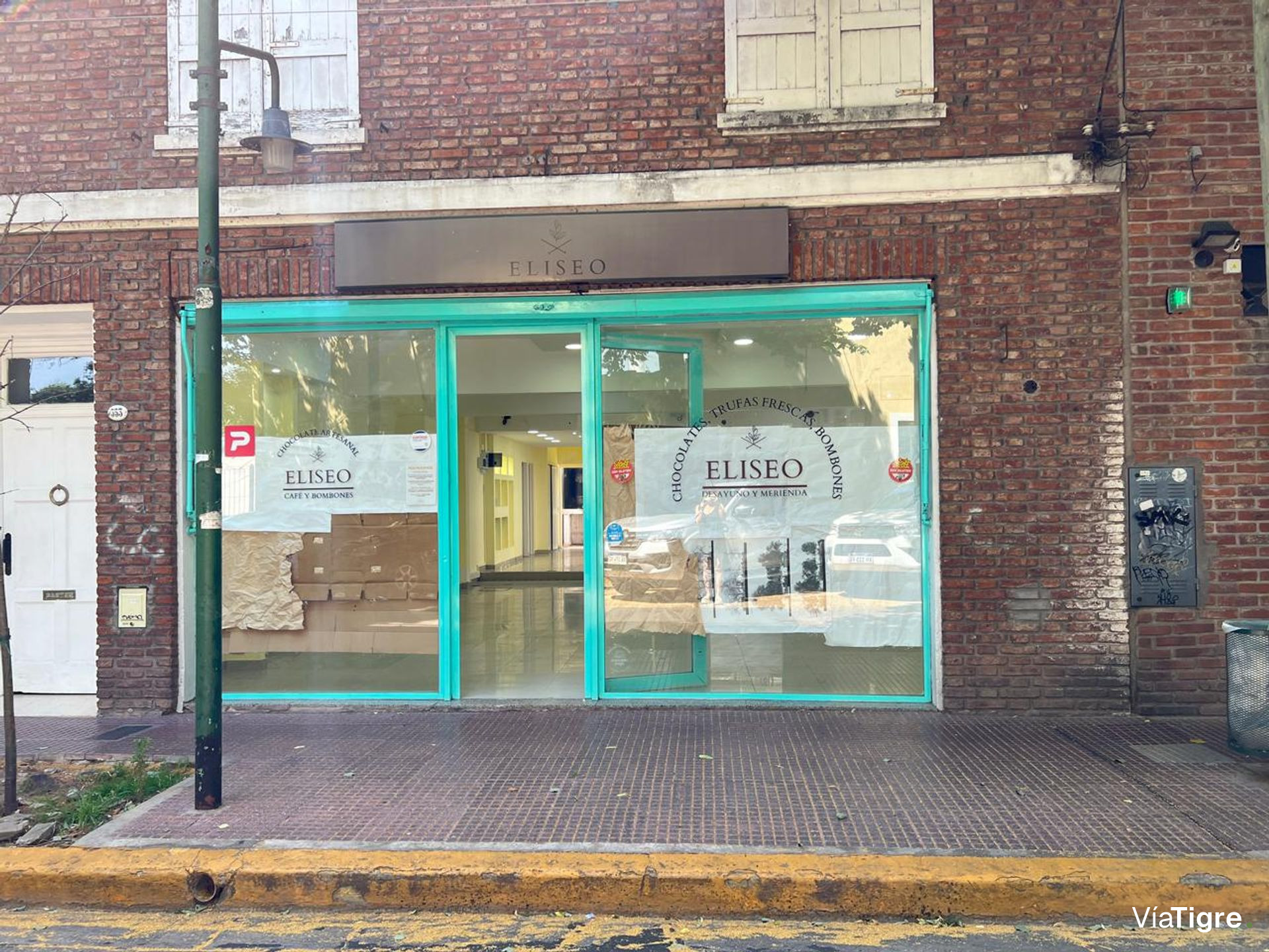 Venta local comercial en San Isidro