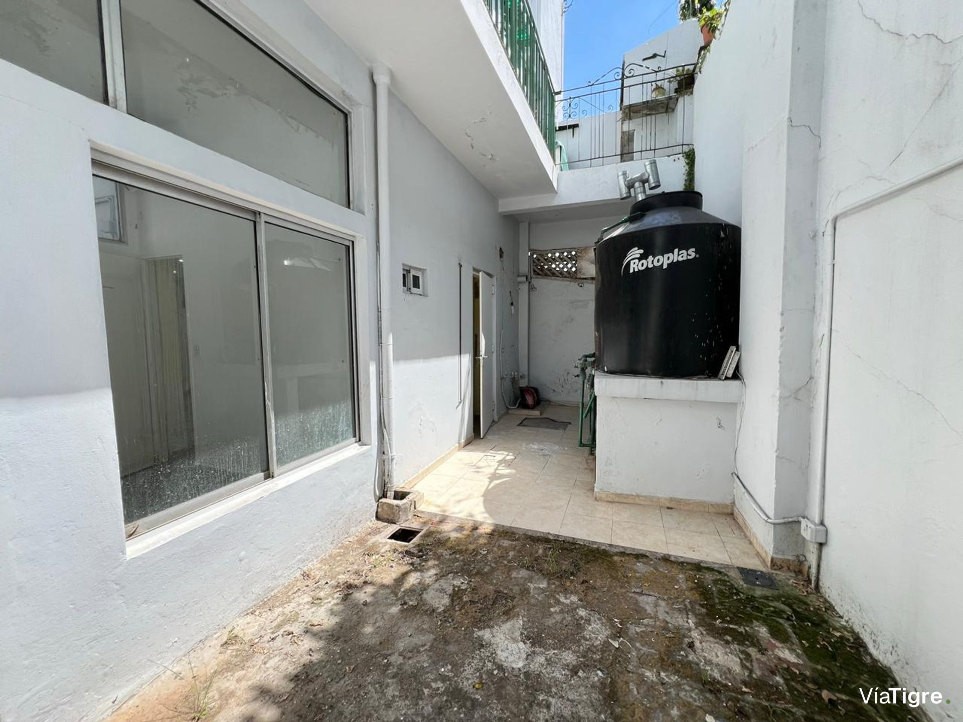 Venta local comercial en San Isidro