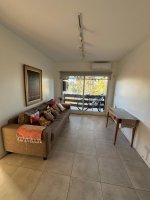 departamento 3 ambientes en alquiler con cochera