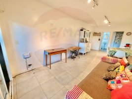 departamento 3 ambientes en alquiler con cochera