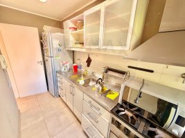 departamento 3 ambientes en alquiler con cochera