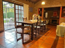 Casa Venta Pacheco