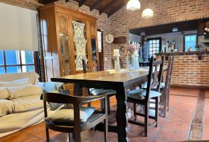Casa Venta Pacheco