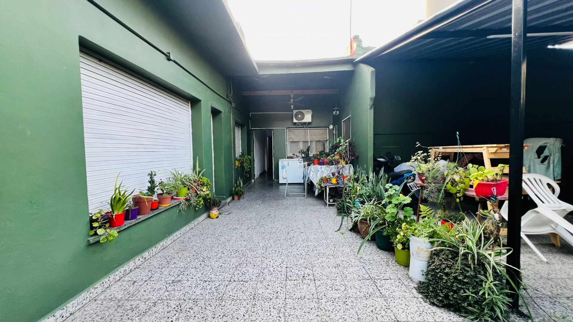 VENTA Casa 3amb Munro Villa Ad. Gran Patio Terraza