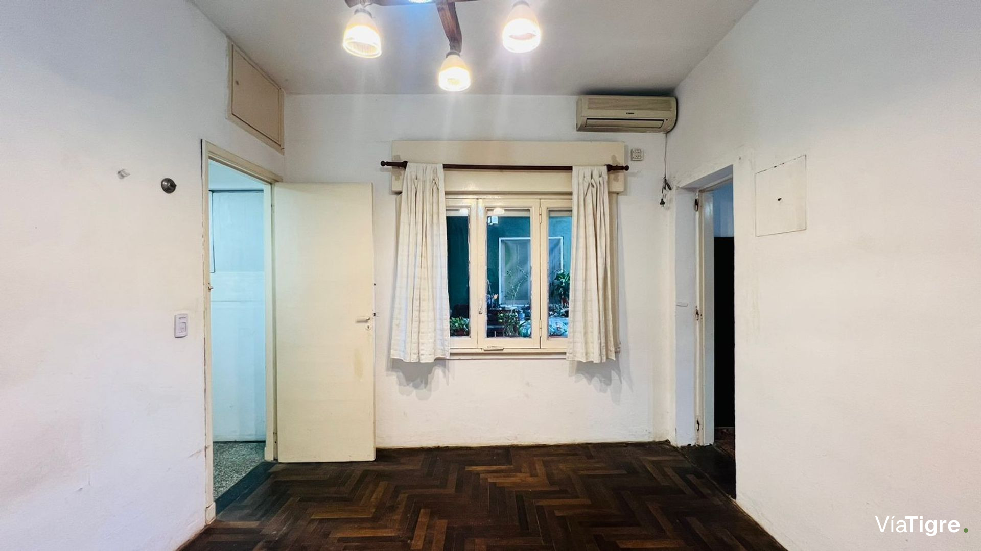 VENTA Casa Multi Vicente Lopez. Gran Patio Terraza